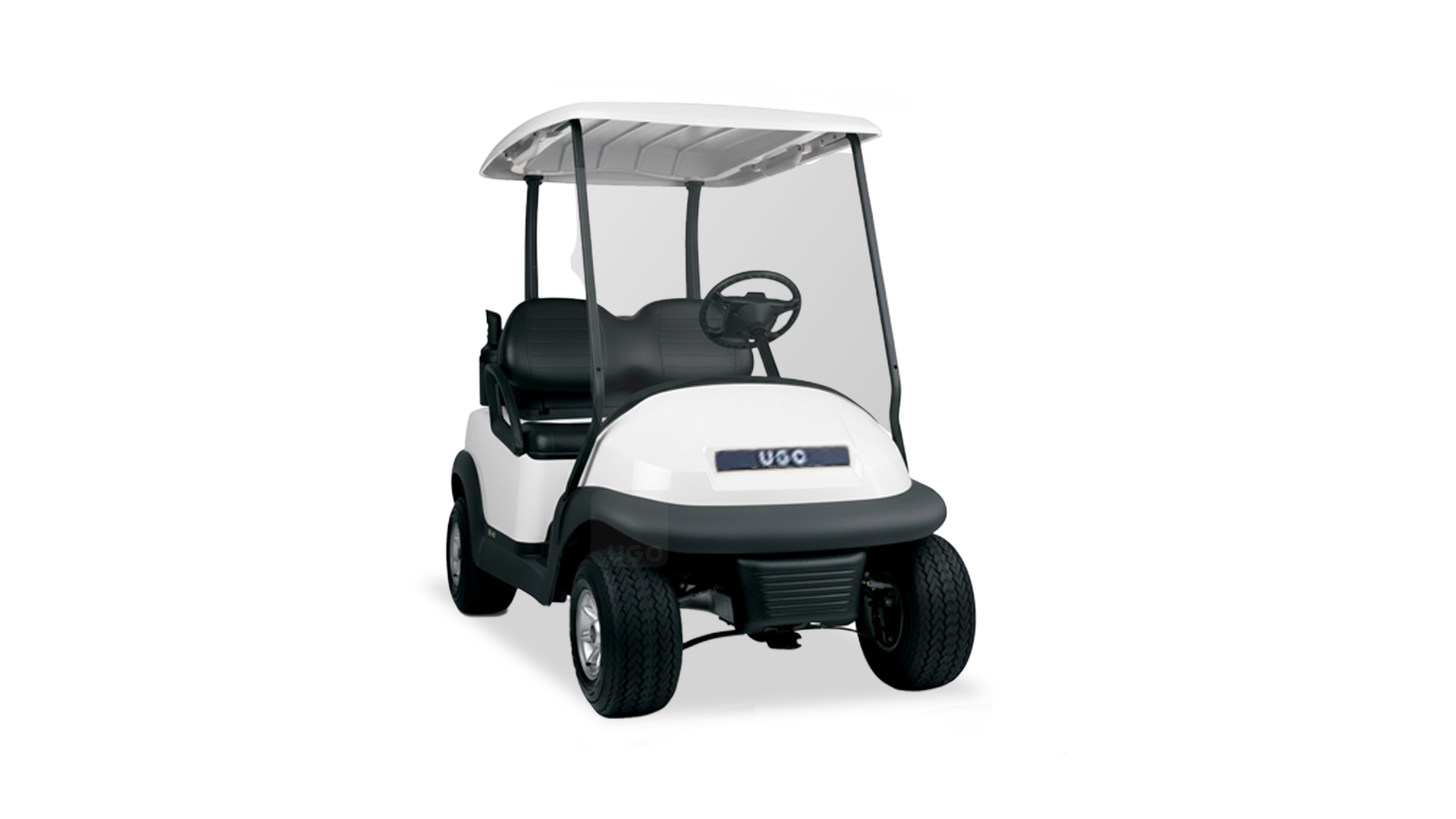 PRECEDENT GOLF CAR 2 (RECONDITIONED)