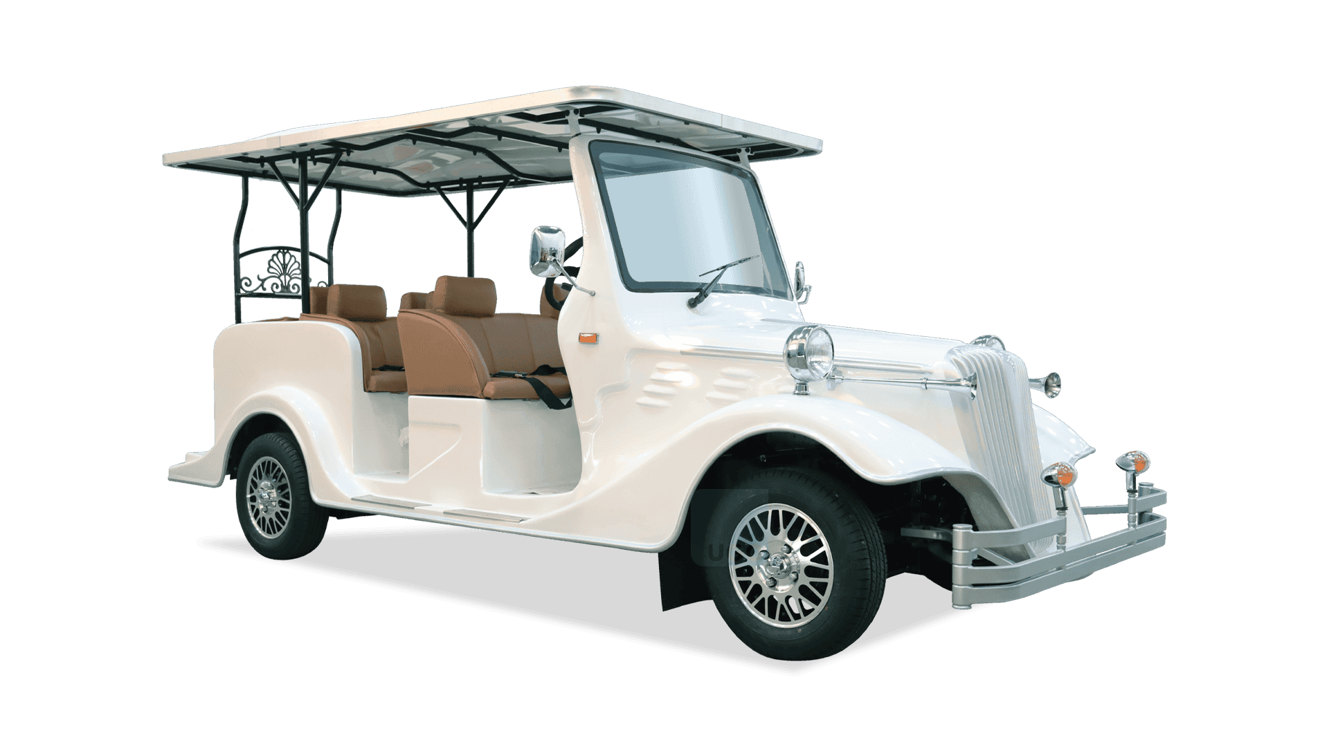 GRANDE® Classic Car S6FA