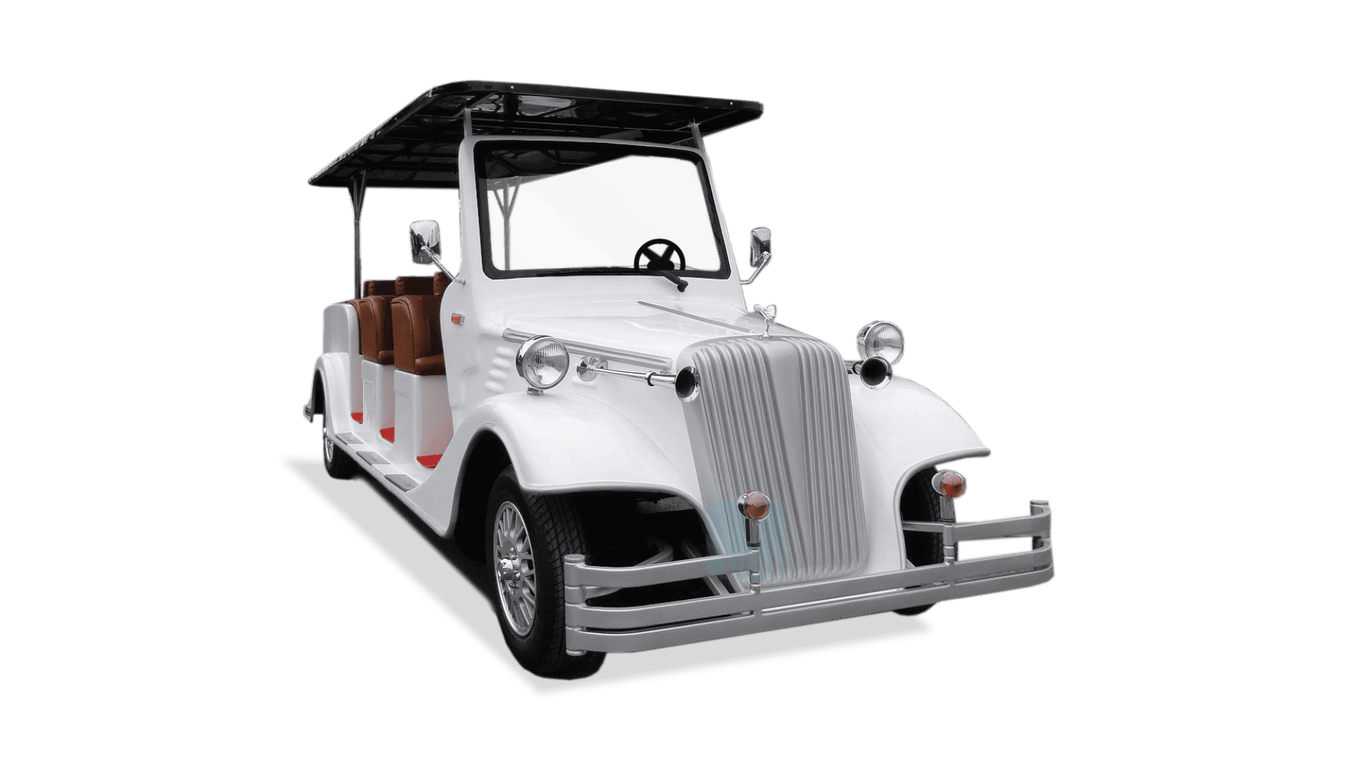 GRANDE® Classic Car S8FA