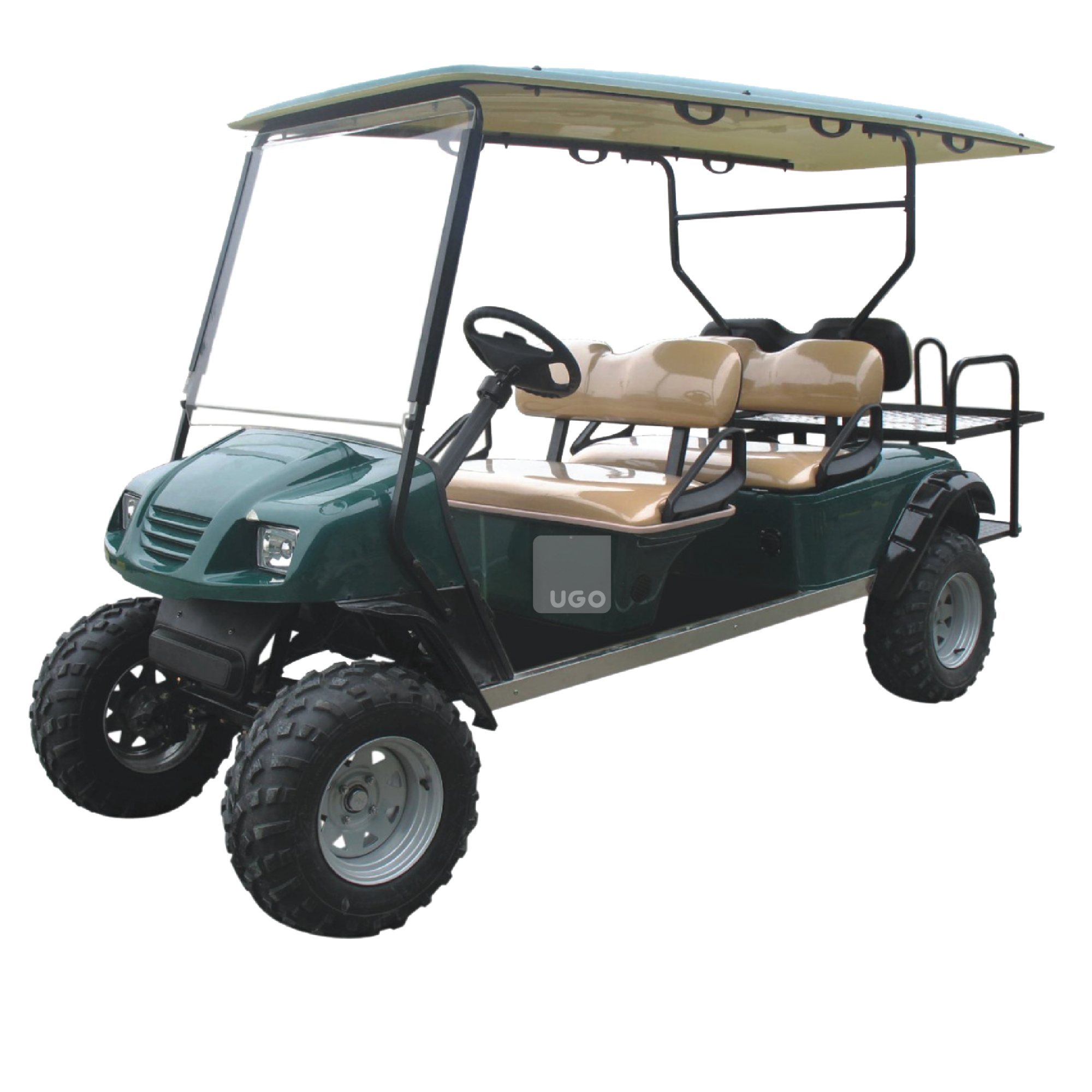 G4+2 LIFT KIT Ugocorp