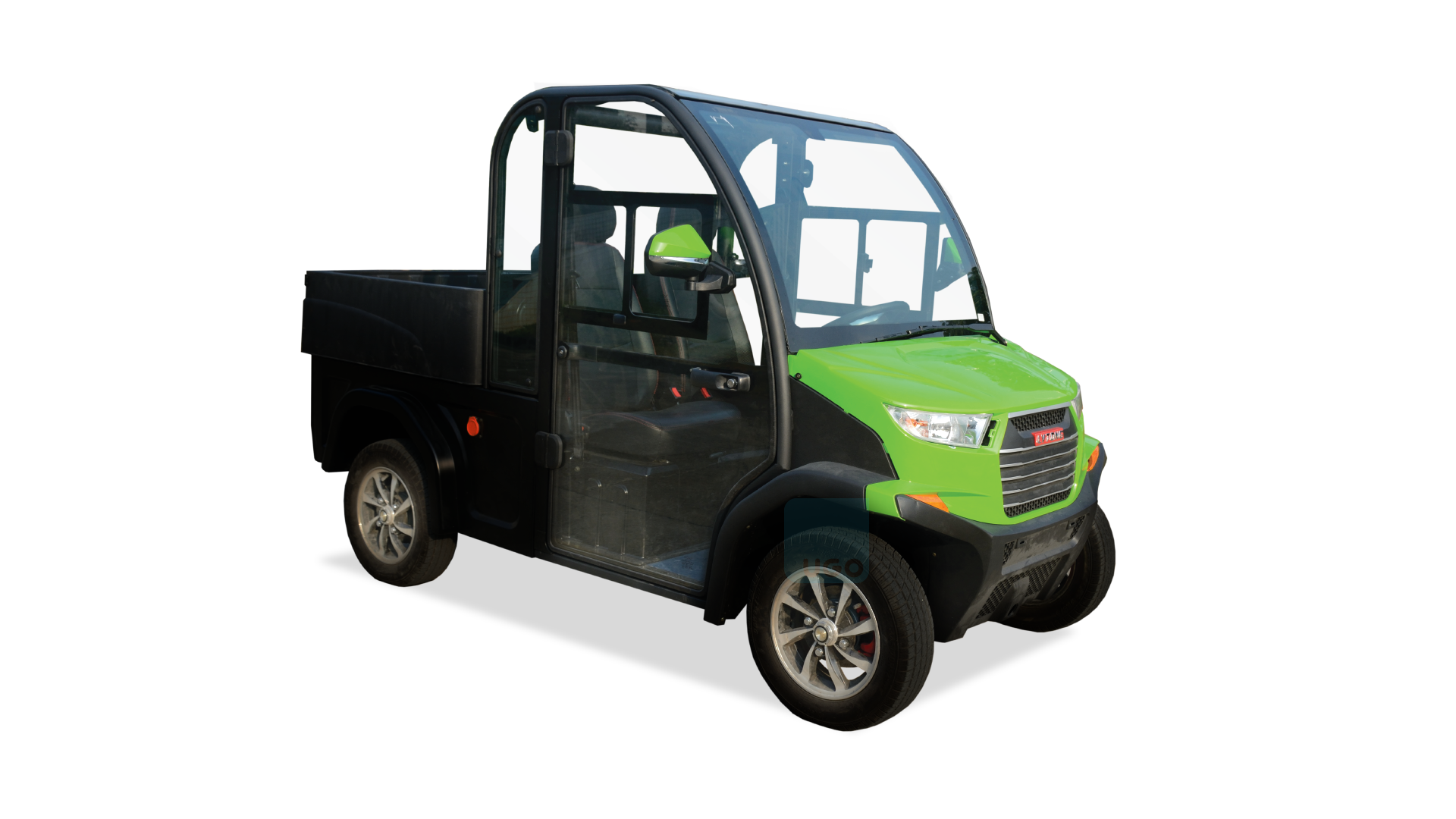 GRANDE® iGO 2 Cargo