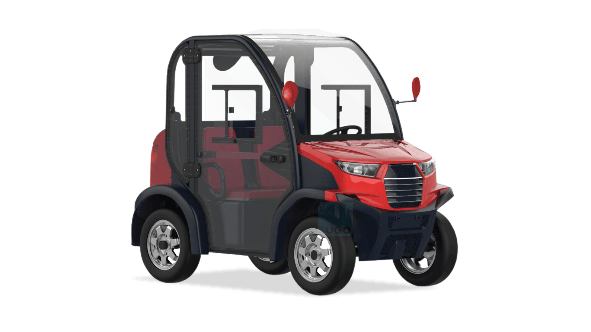 GRANDE® iGO 2 Aircon