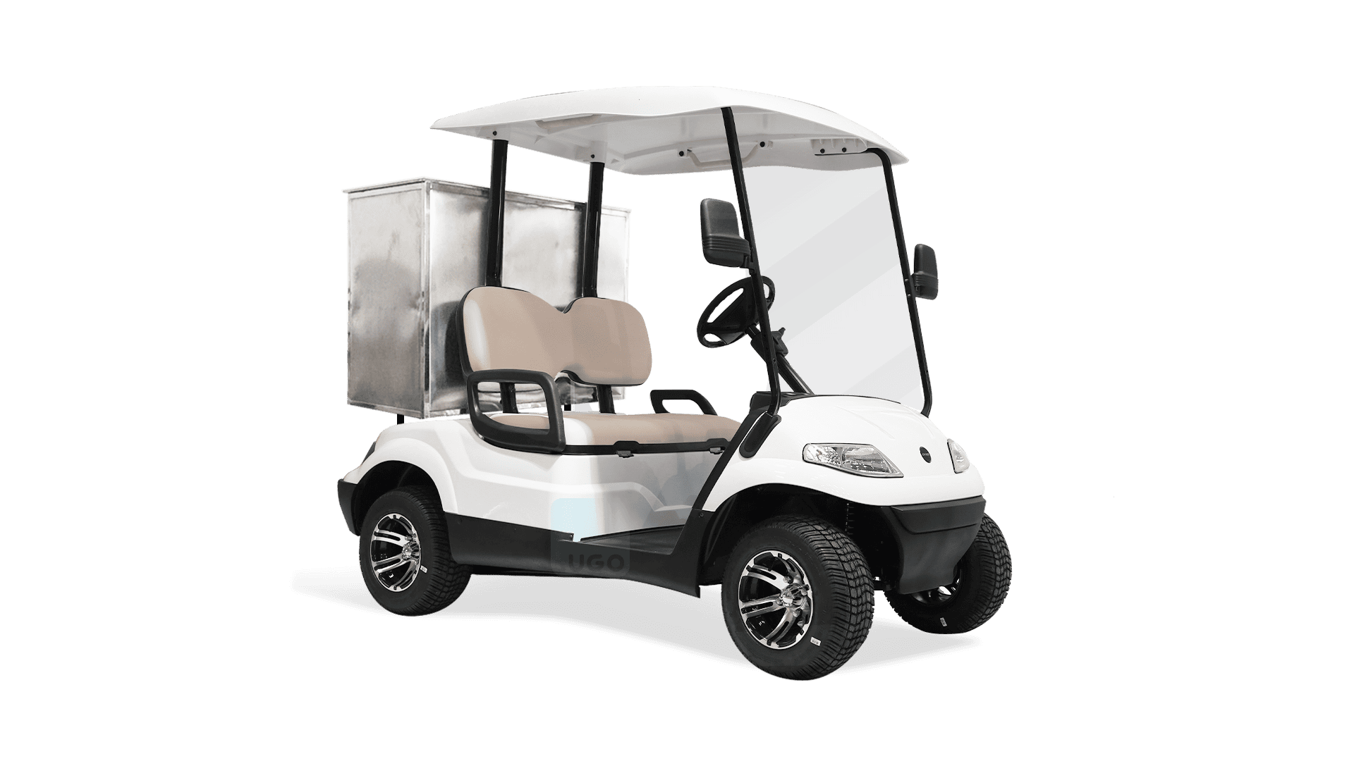 GRANDE® P2 SMALL CARGO
