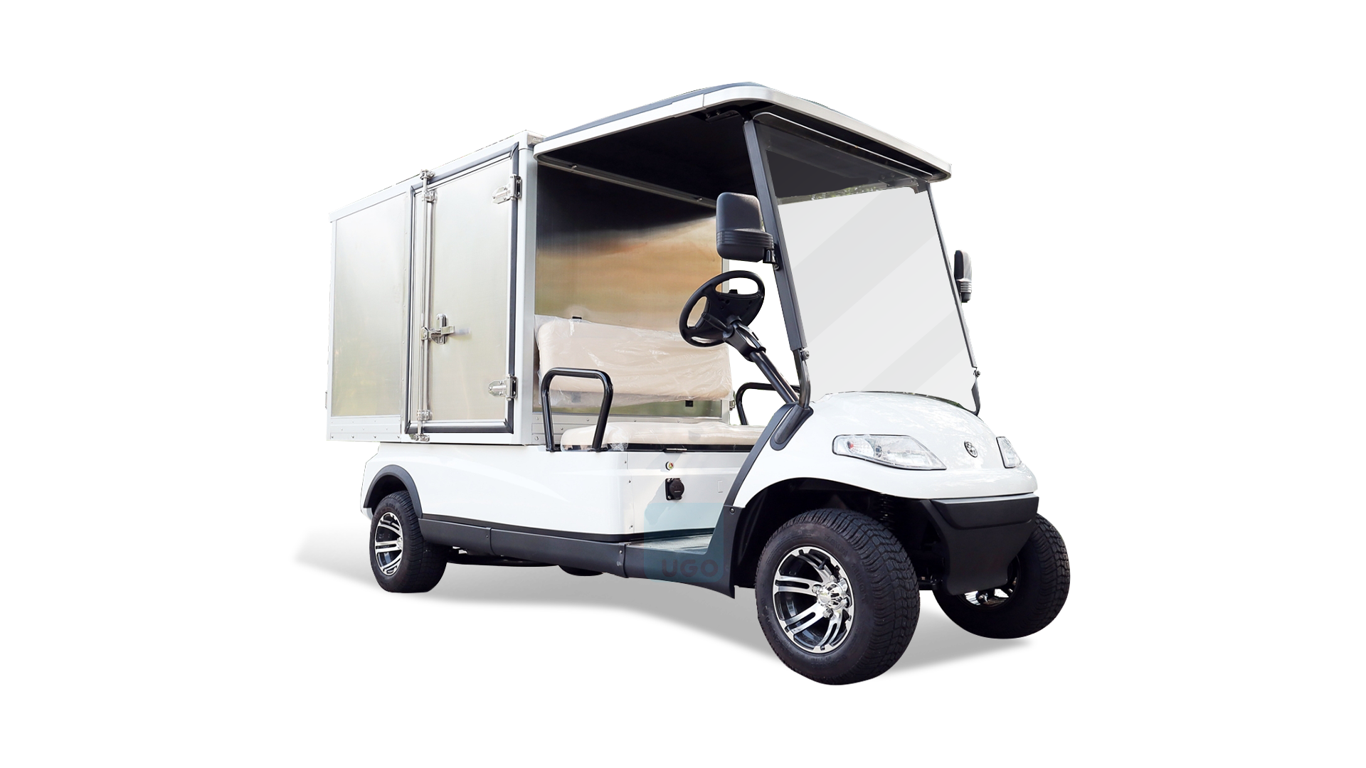 GRANDE® P2 GC HOUSEKEEPING