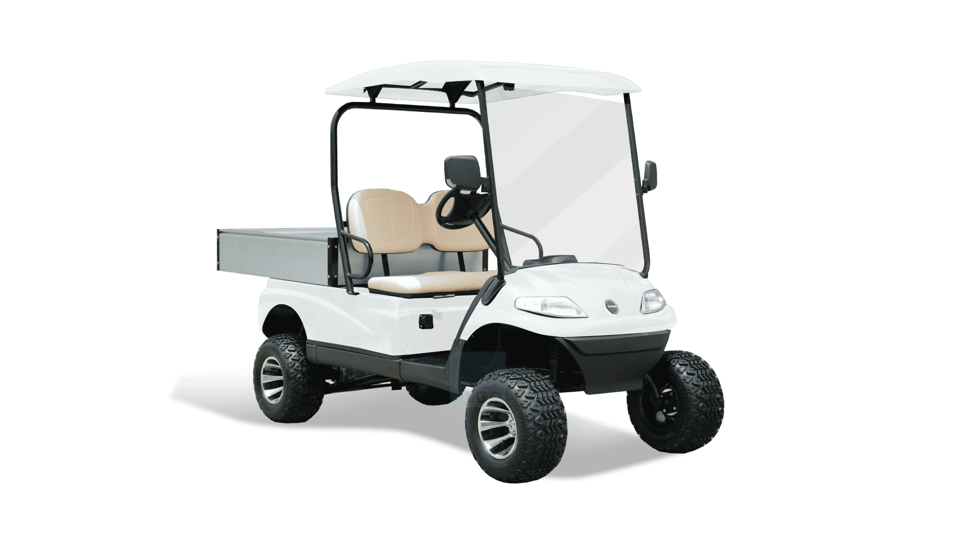 GRANDE® P2 H8G CARGO