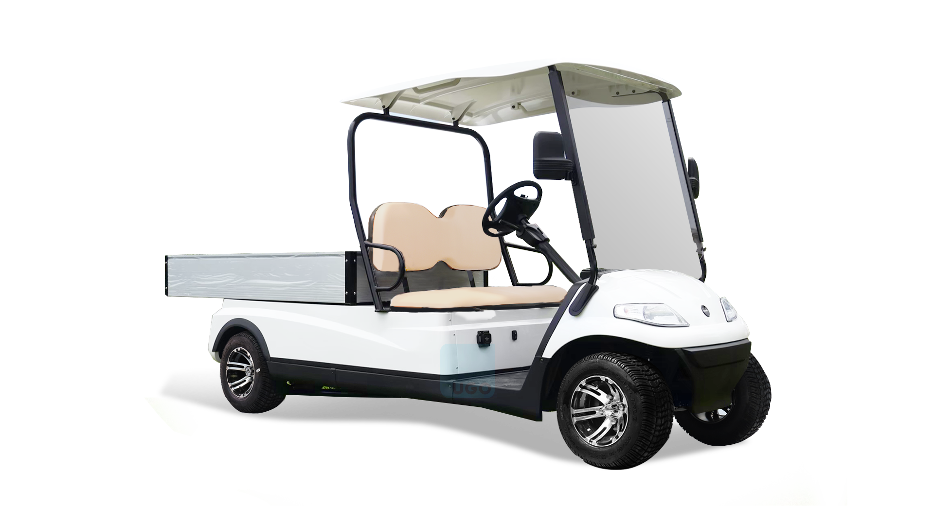 GRANDE® P2 H8 CARGO