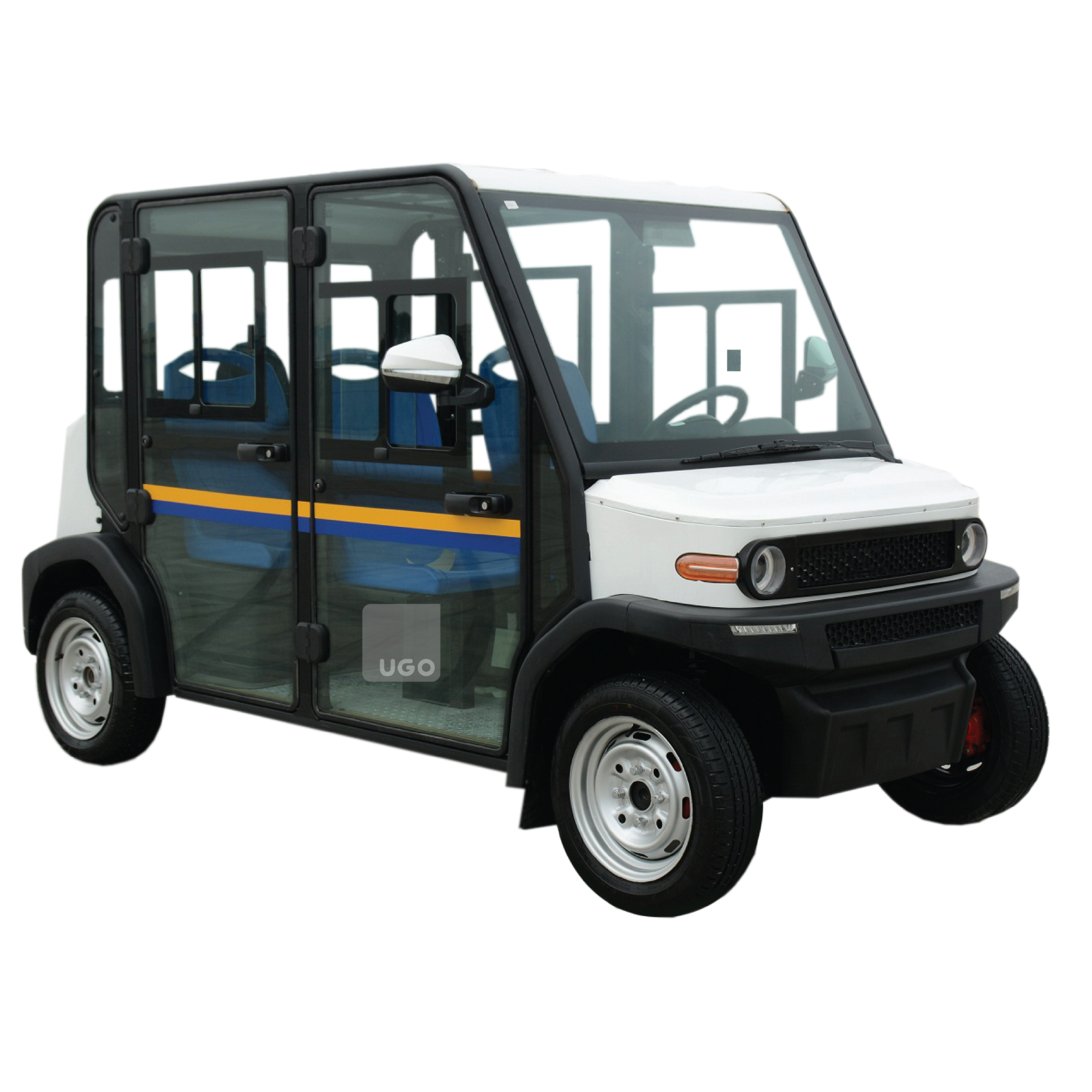 GRANDE® S4 PBF Aircon