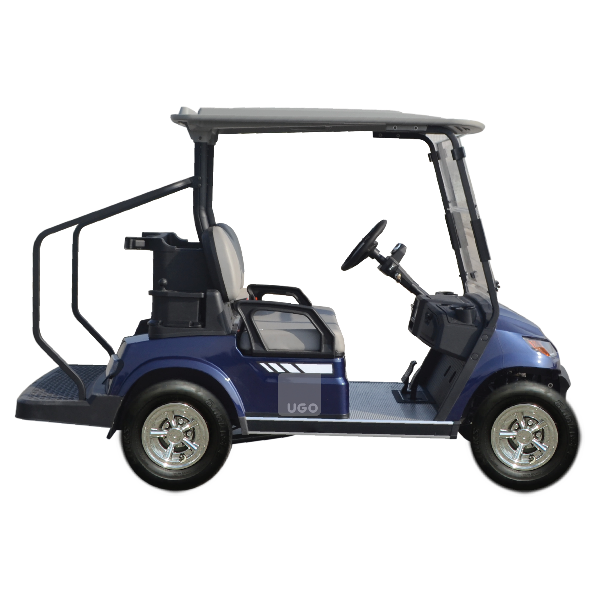 GRANDE X2 | UGOCORP