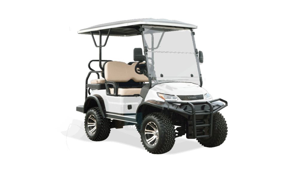 GRANDE® LIFTED X2+2G OFF ROAD 23″ TYRE