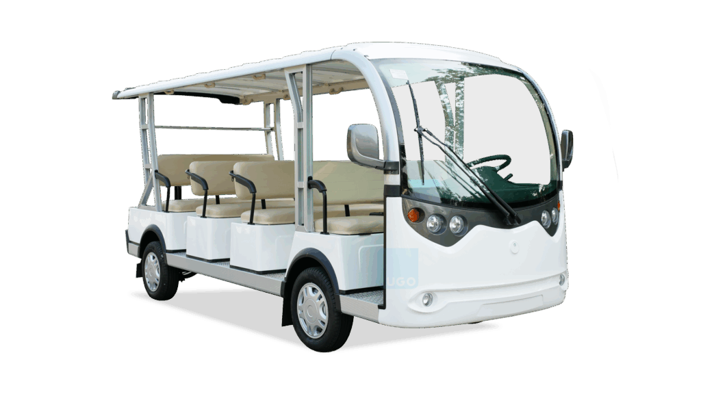 GRANDE® S11 Sightseeing Shuttle