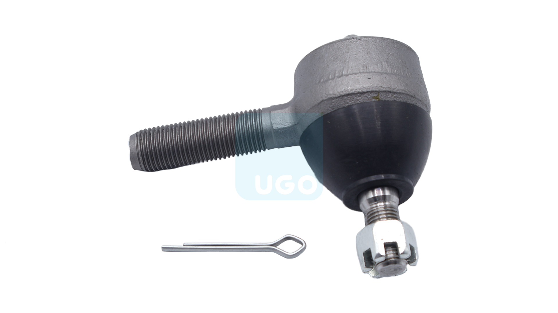 Club Car DS Right -Threaded Tie Rod End (1976-Up)