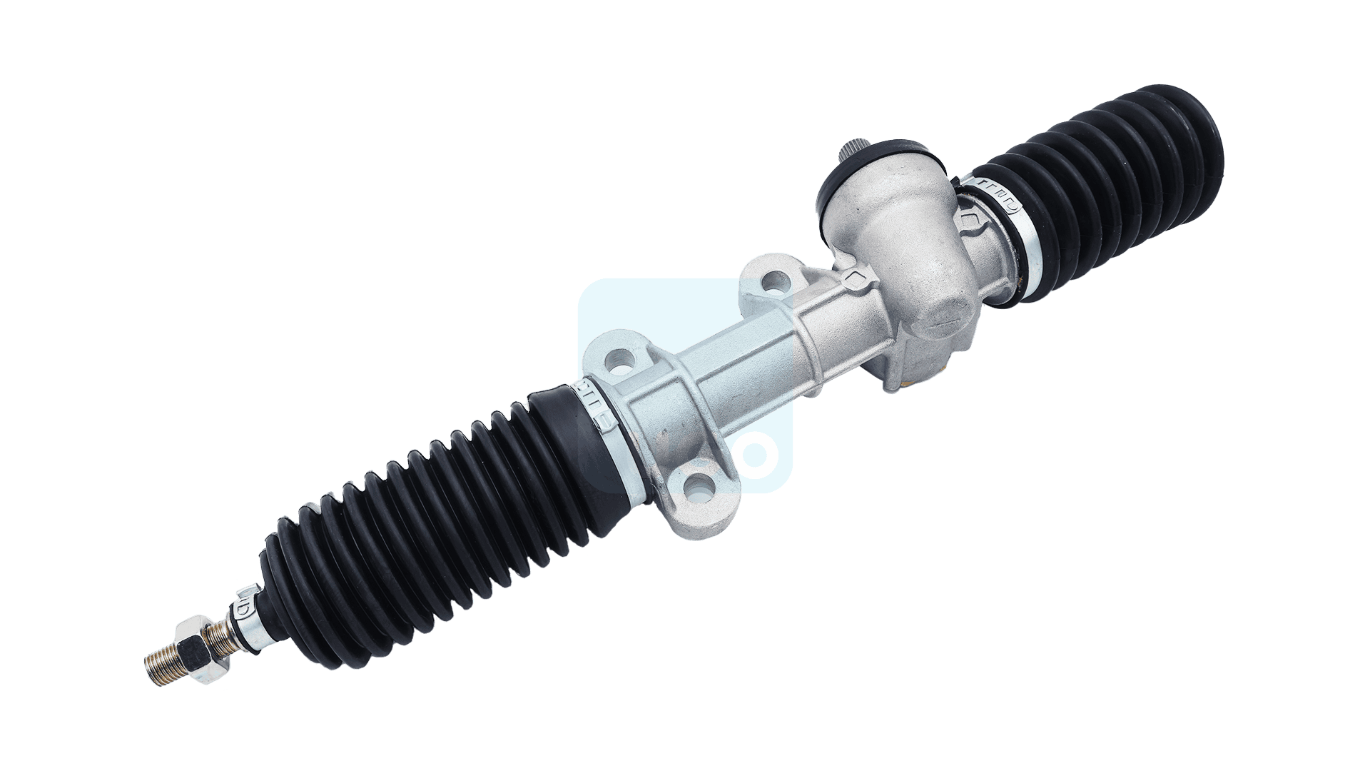 แร็คพวงมาลัย CLUBCAR DS