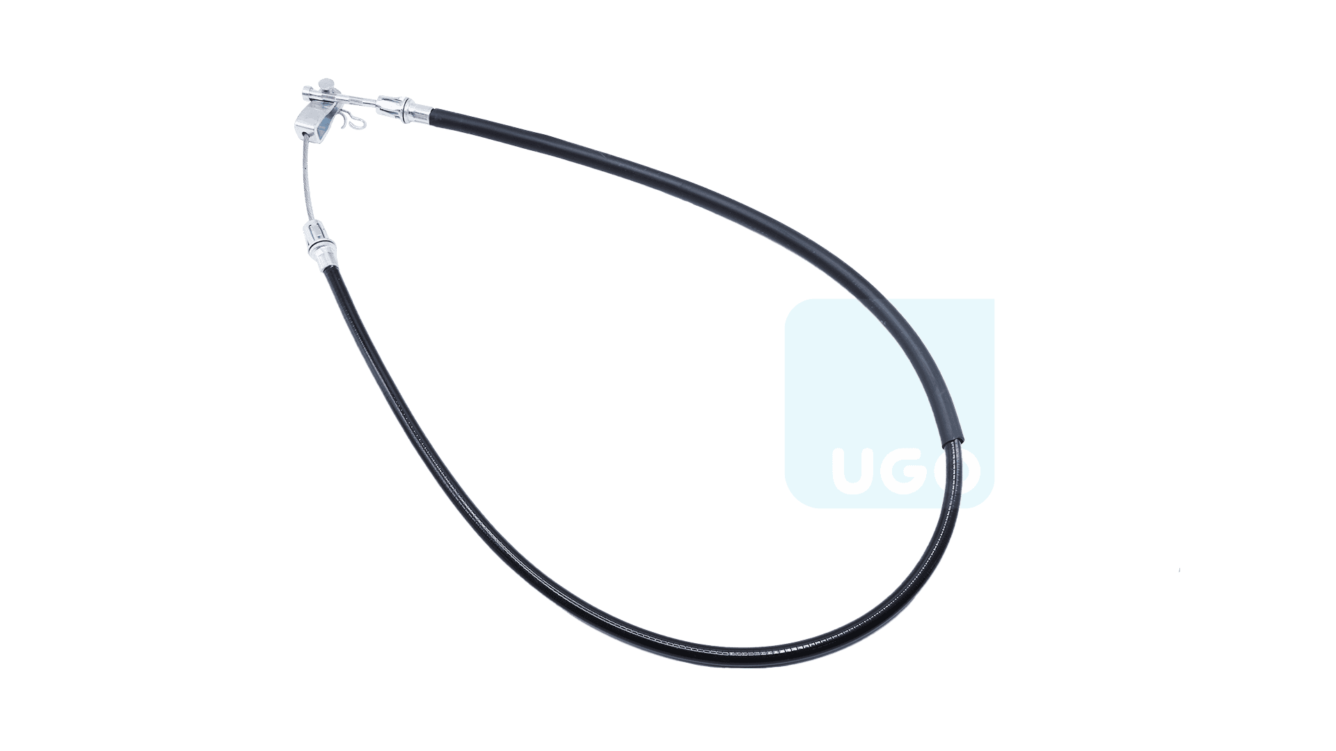 สายเบรกยาว (ฝั่งผู้โดยสาร) PRECEDENT