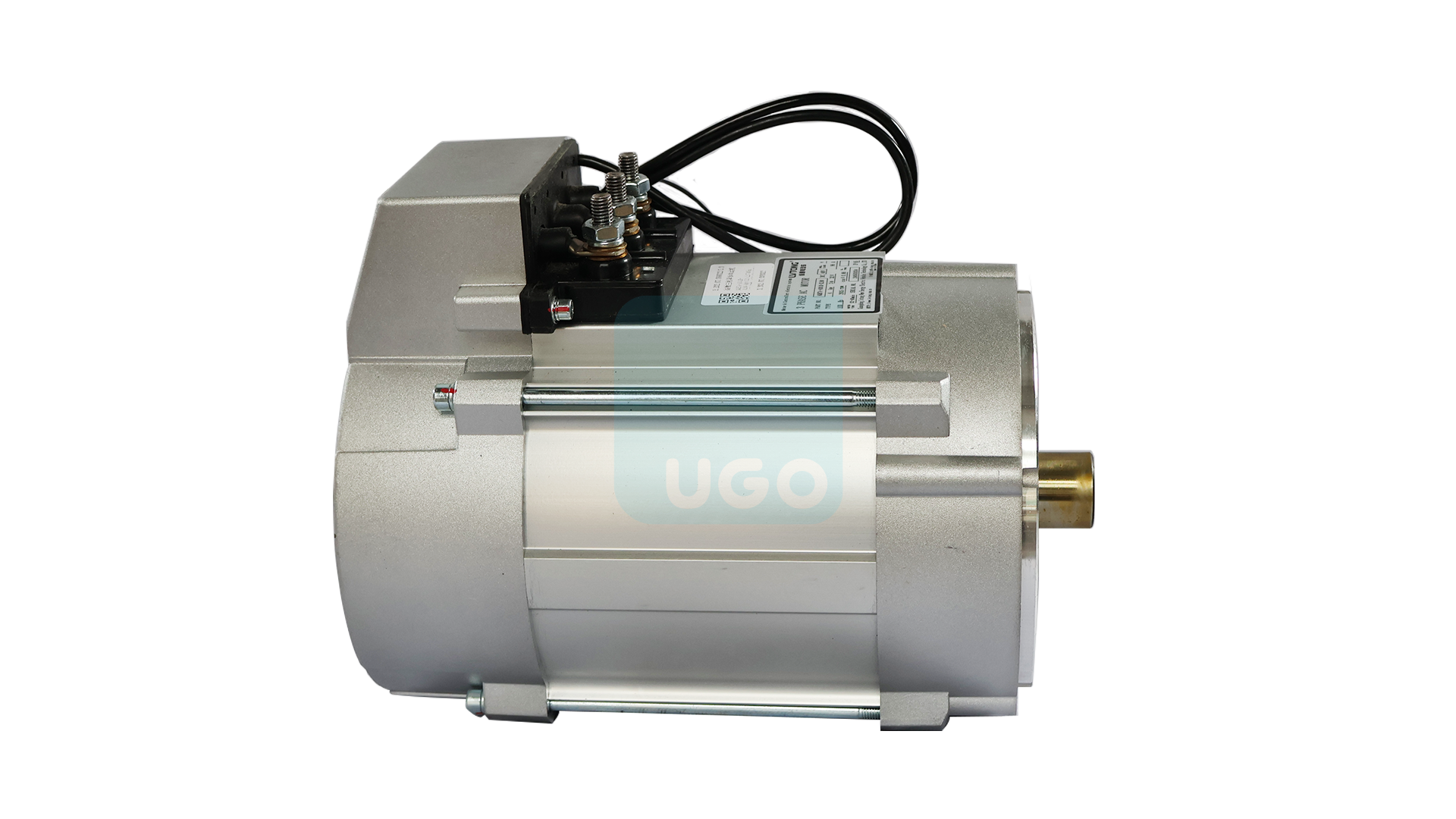 Electric Motor 4KW