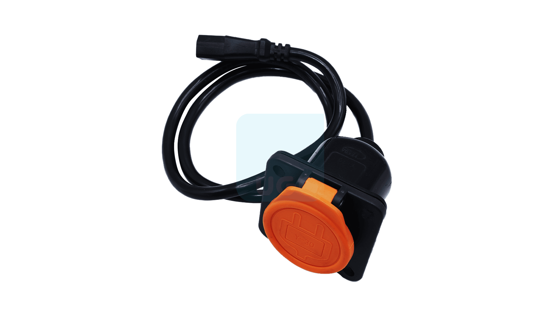 Charger Receplacle Y30