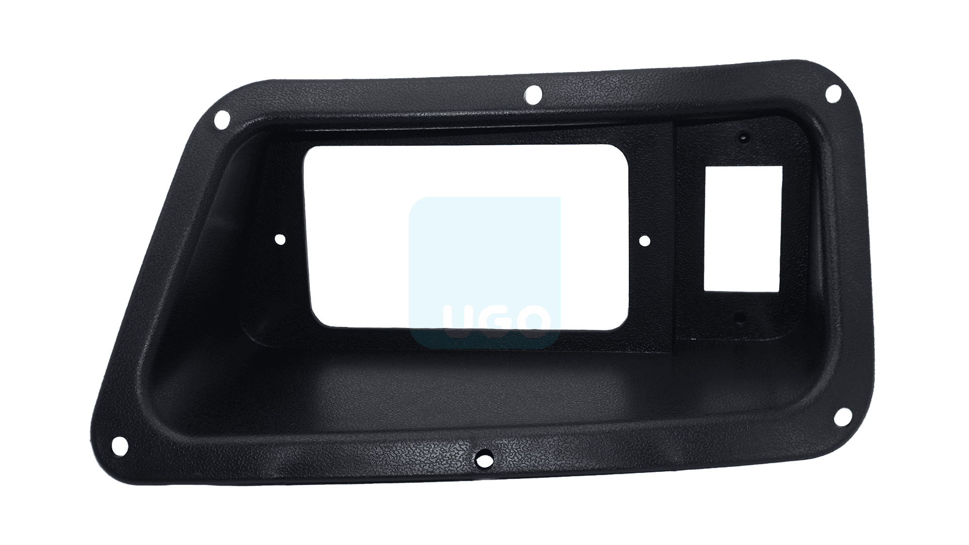 Front Head Light Base