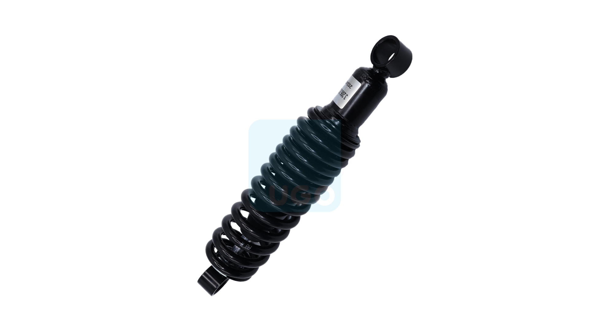 Rear Shock Absorb Assy