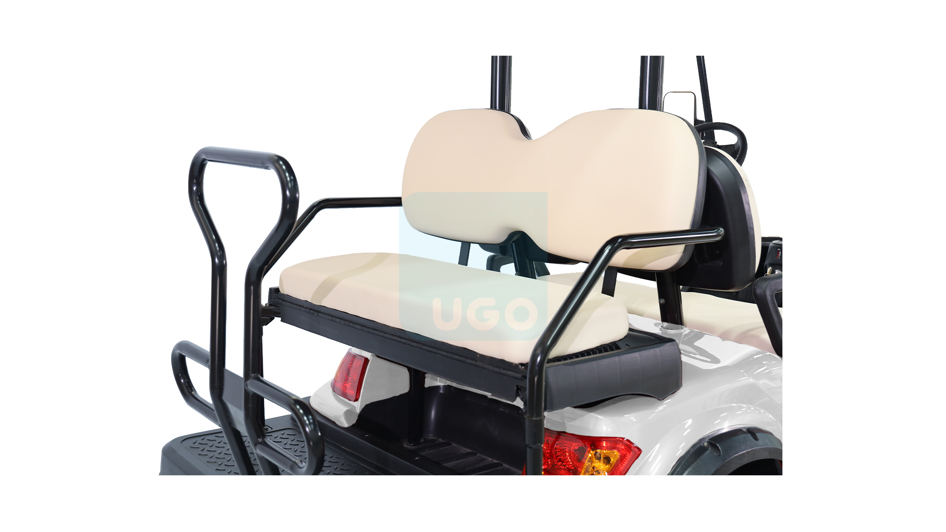 Rear Seat Kits (Precedent)