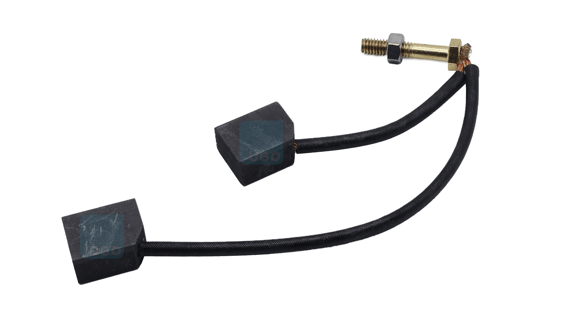 แปรงถ่าน (3.3 แรงม้า)