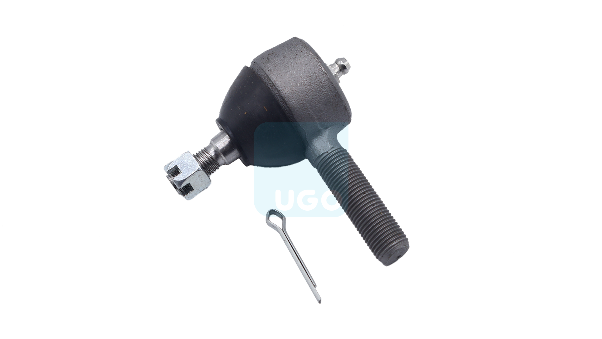 Club Car DS Right -Threaded Tie Rod End (1976-Up)