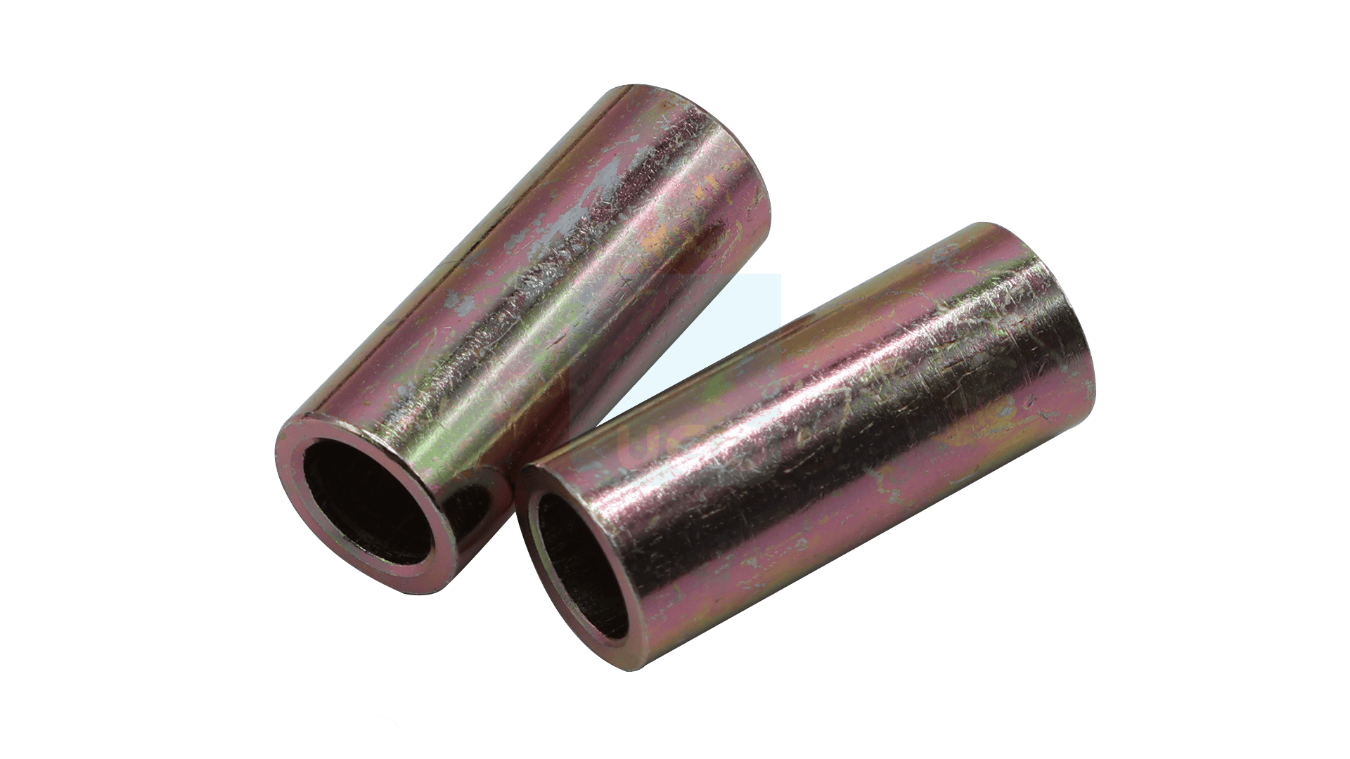 บูทเหล็กปีกนก