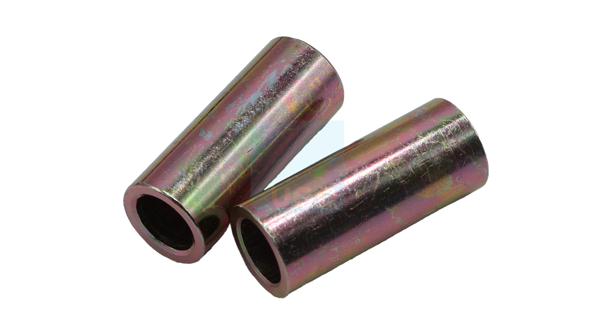 ชุดบูธปีกนกหน้าหลัง CLUBCAR DS