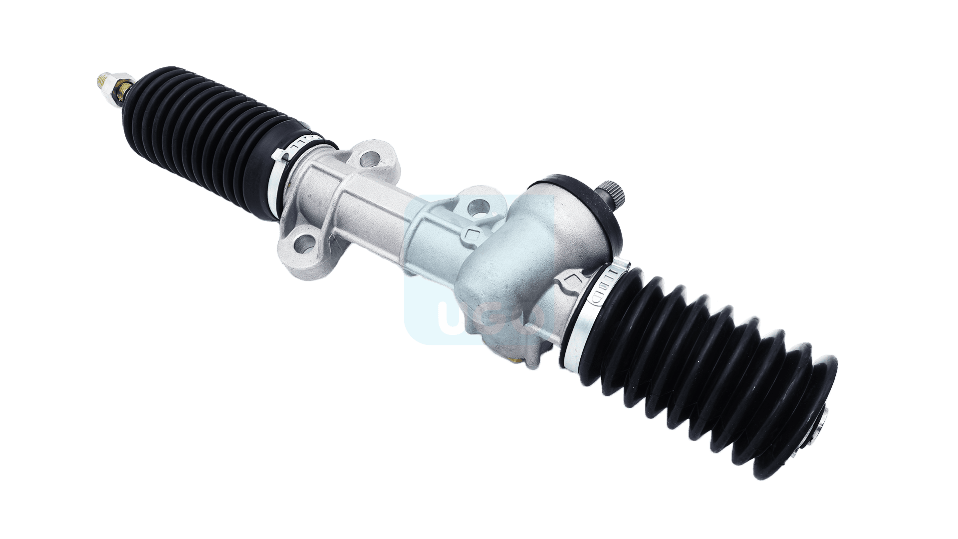 แร็คพวงมาลัย CLUBCAR DS