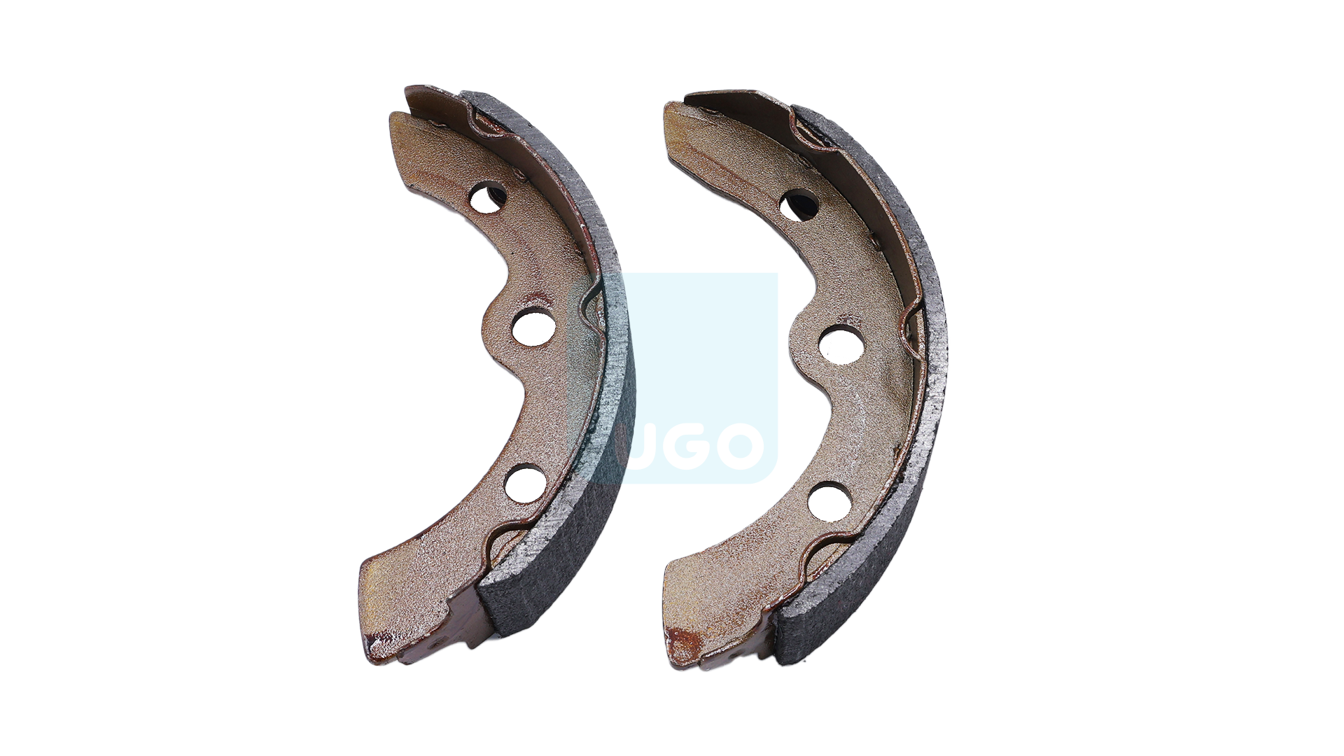 ผ้าเบรก