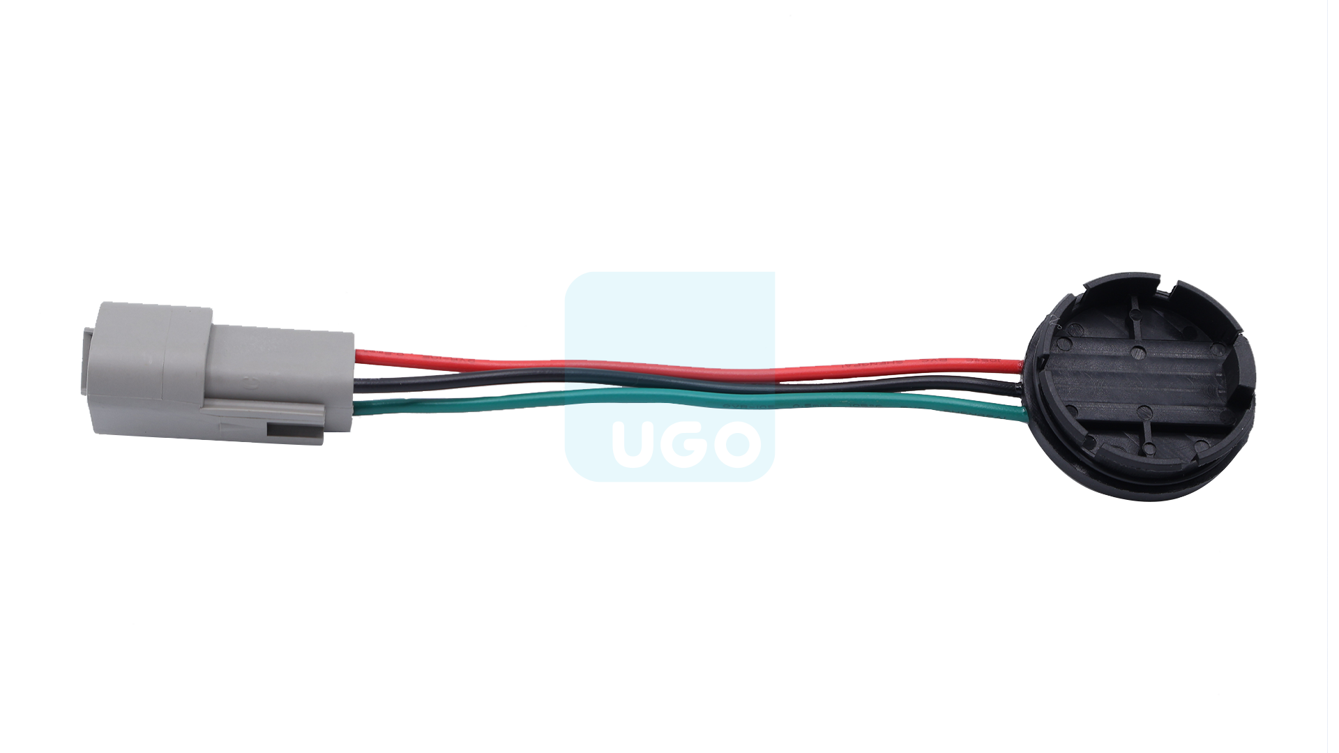 Motor Speed Sensor 3.2 Hp