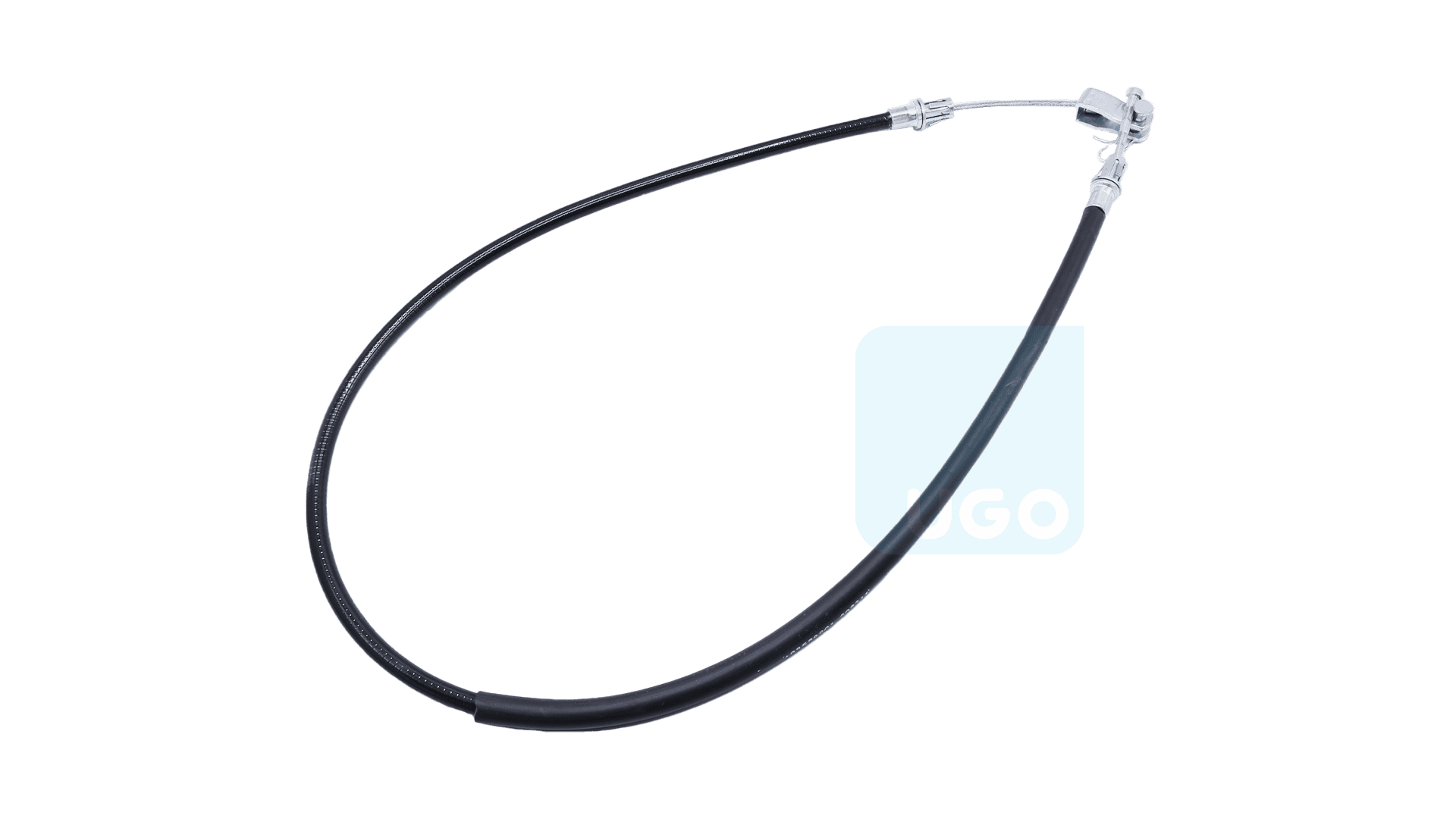 สายเบรกยาว (ฝั่งผู้โดยสาร) PRECEDENT