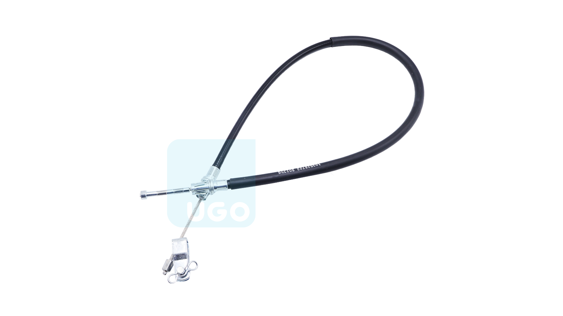 สายเบรกสั้น (ฝั่งคนขับ) PRECEDENT