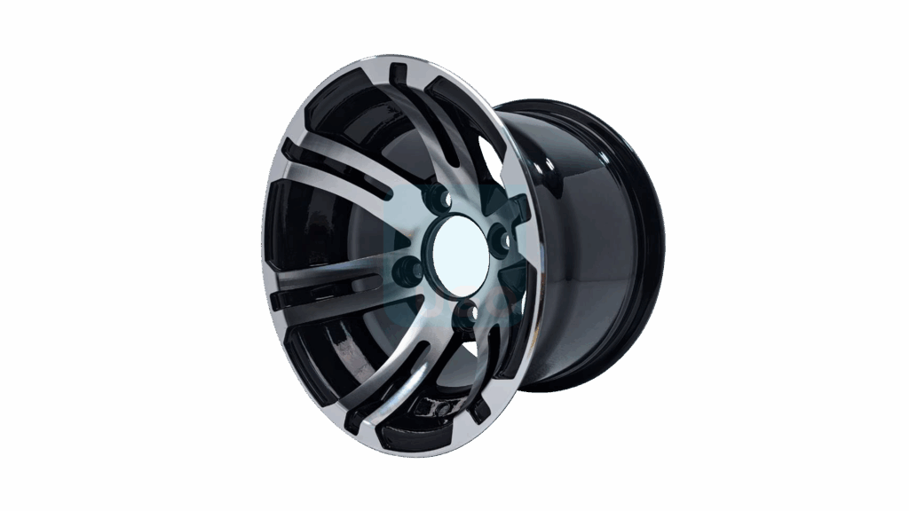 ล้อแม็กซ์อลูมิเนียม 10″