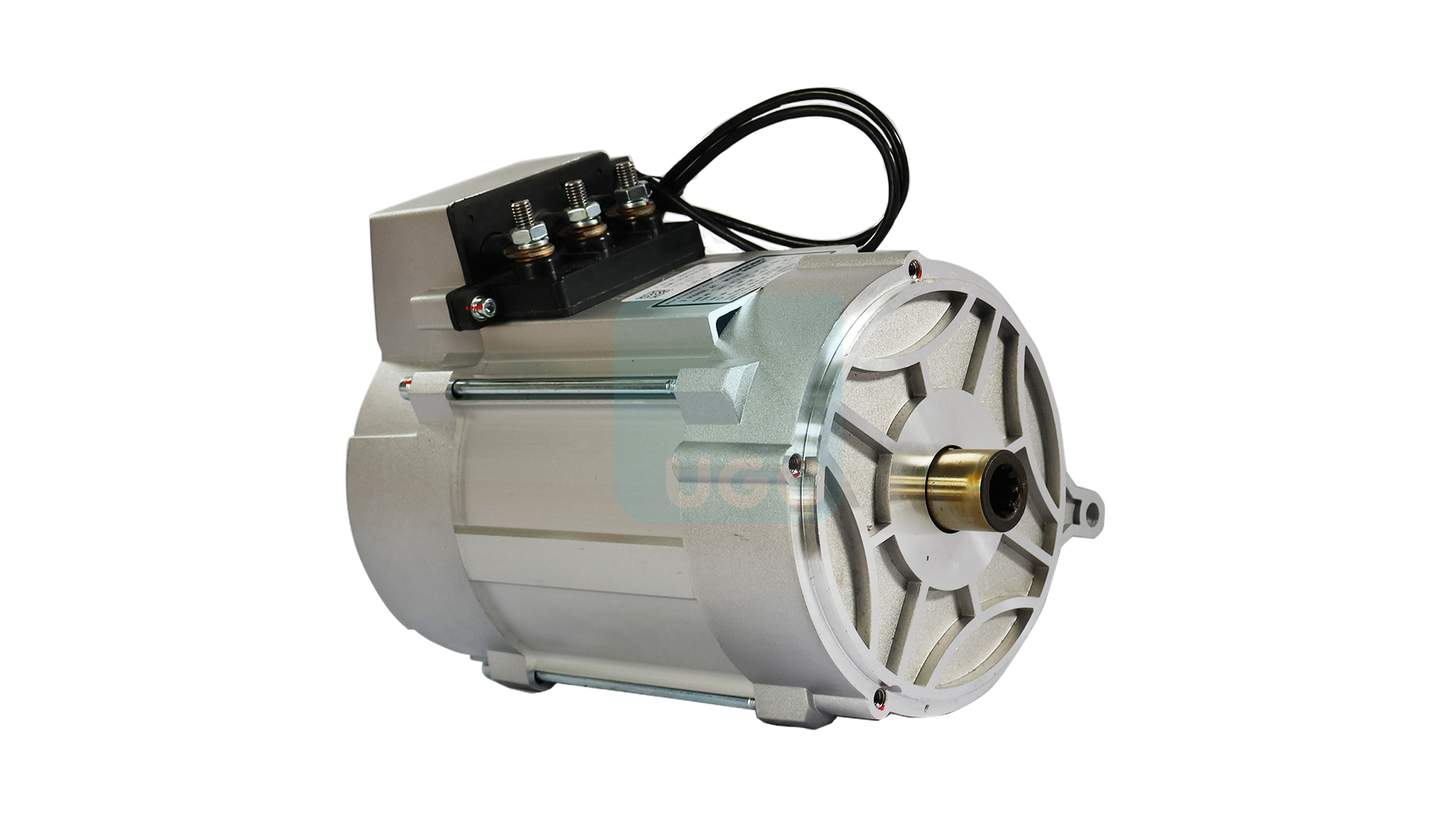 Electric Motor 4KW
