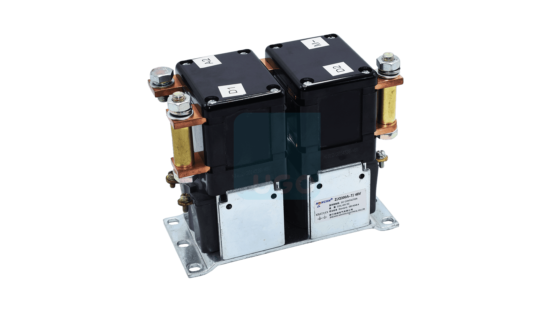Contactor 72V