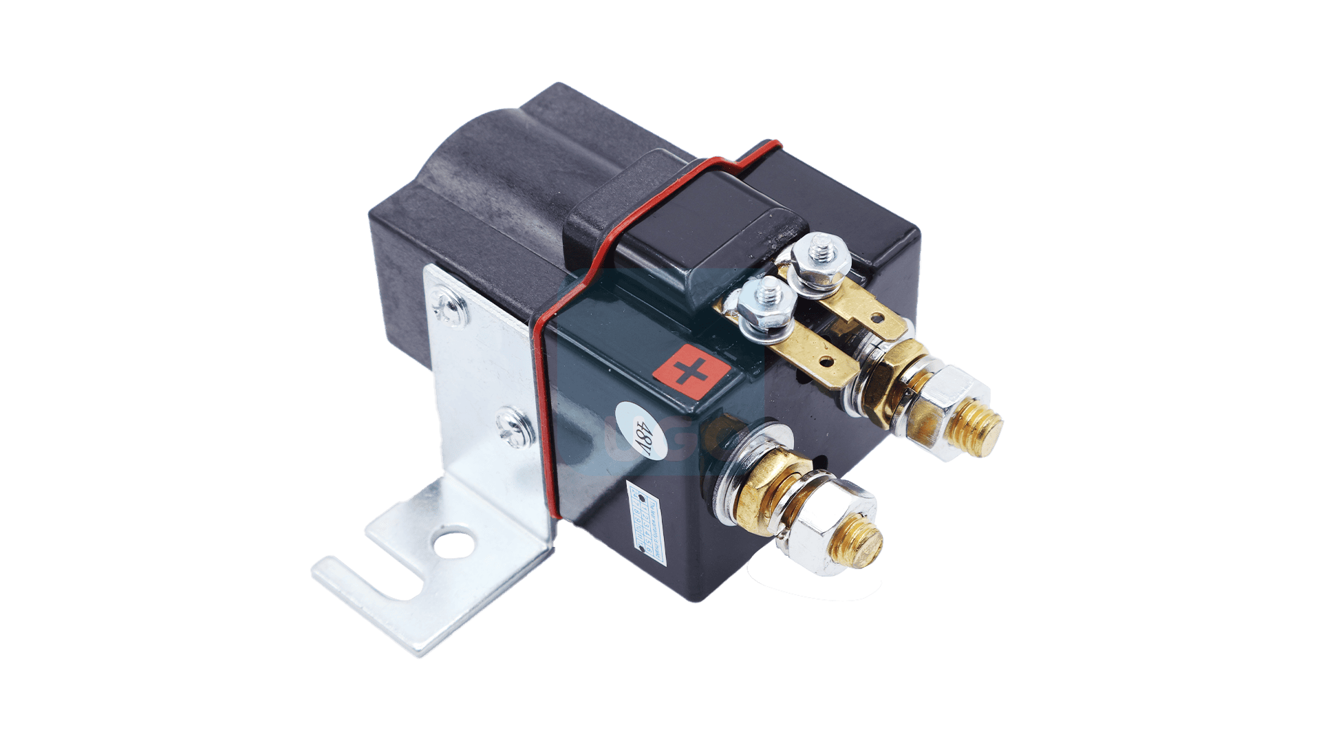 โซลินอยด์ 48V (CLUBCAR DS)