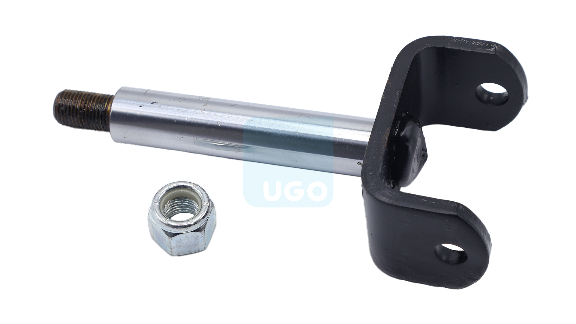 Club Car DS A-Plate Kingpin (1981-up)