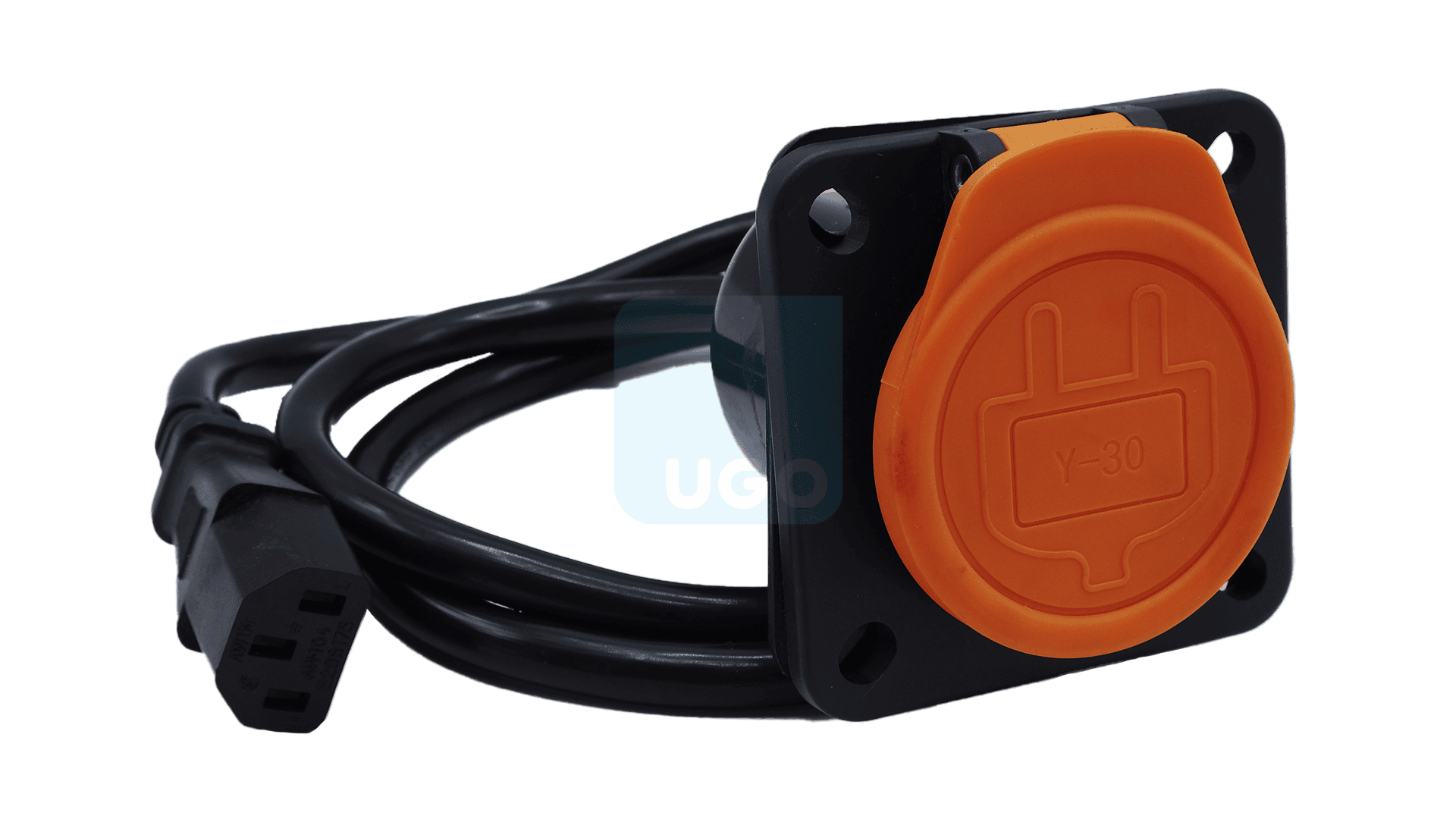 Charger Receplacle Y30