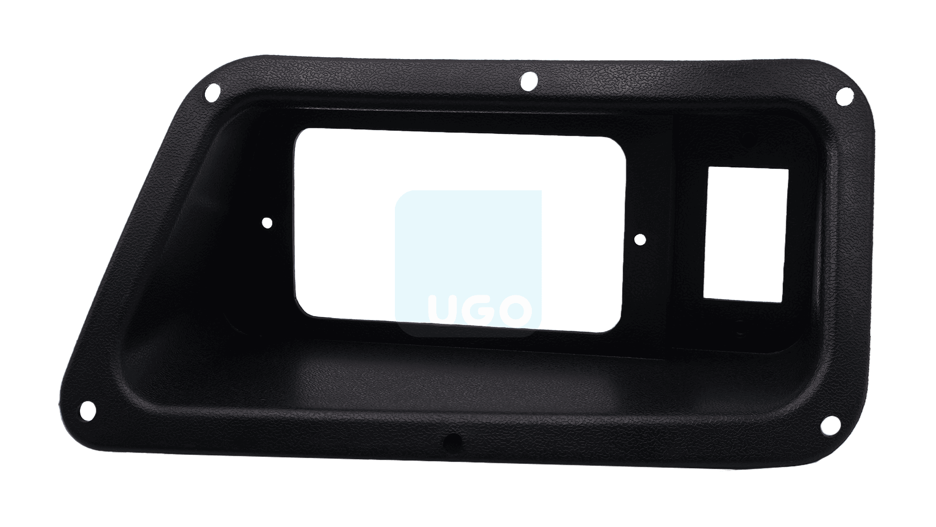 Front Head Light Base