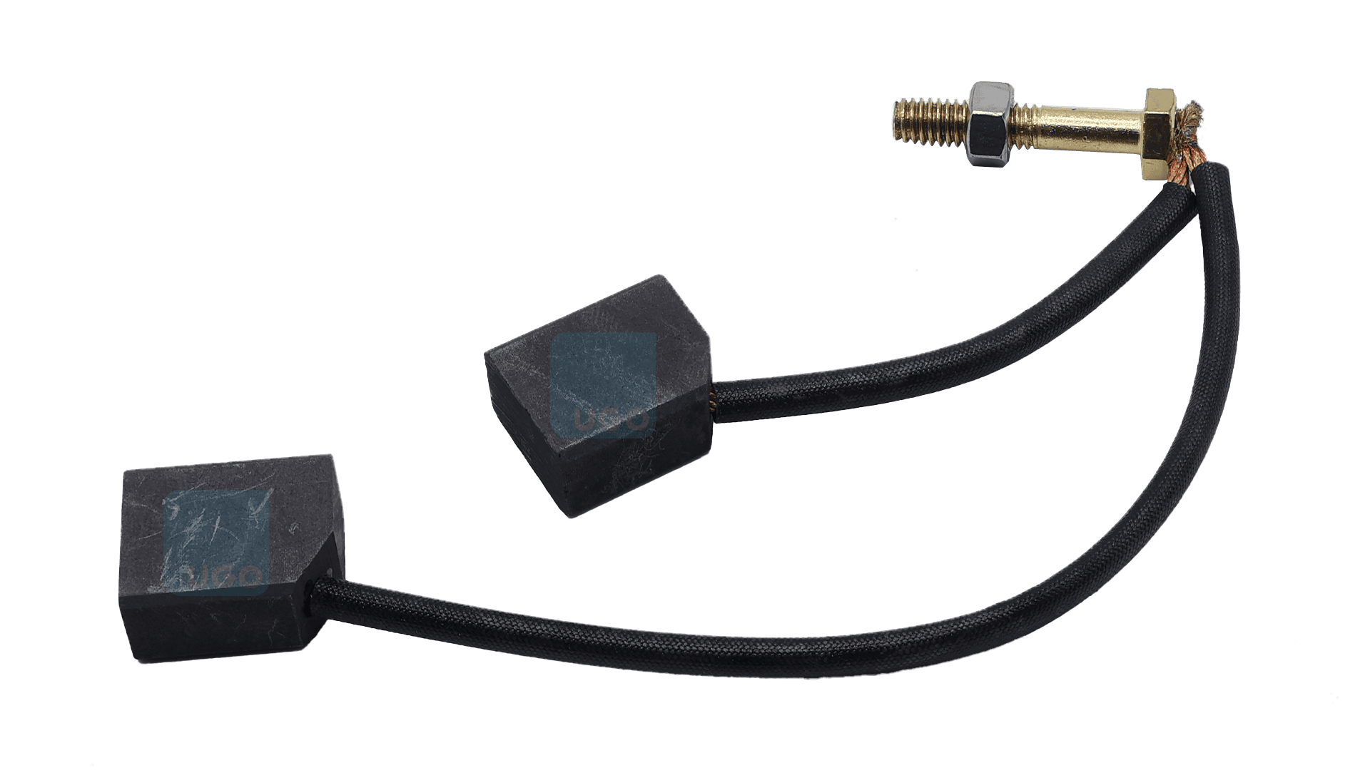 แปรงถ่าน (3.3 แรงม้า)