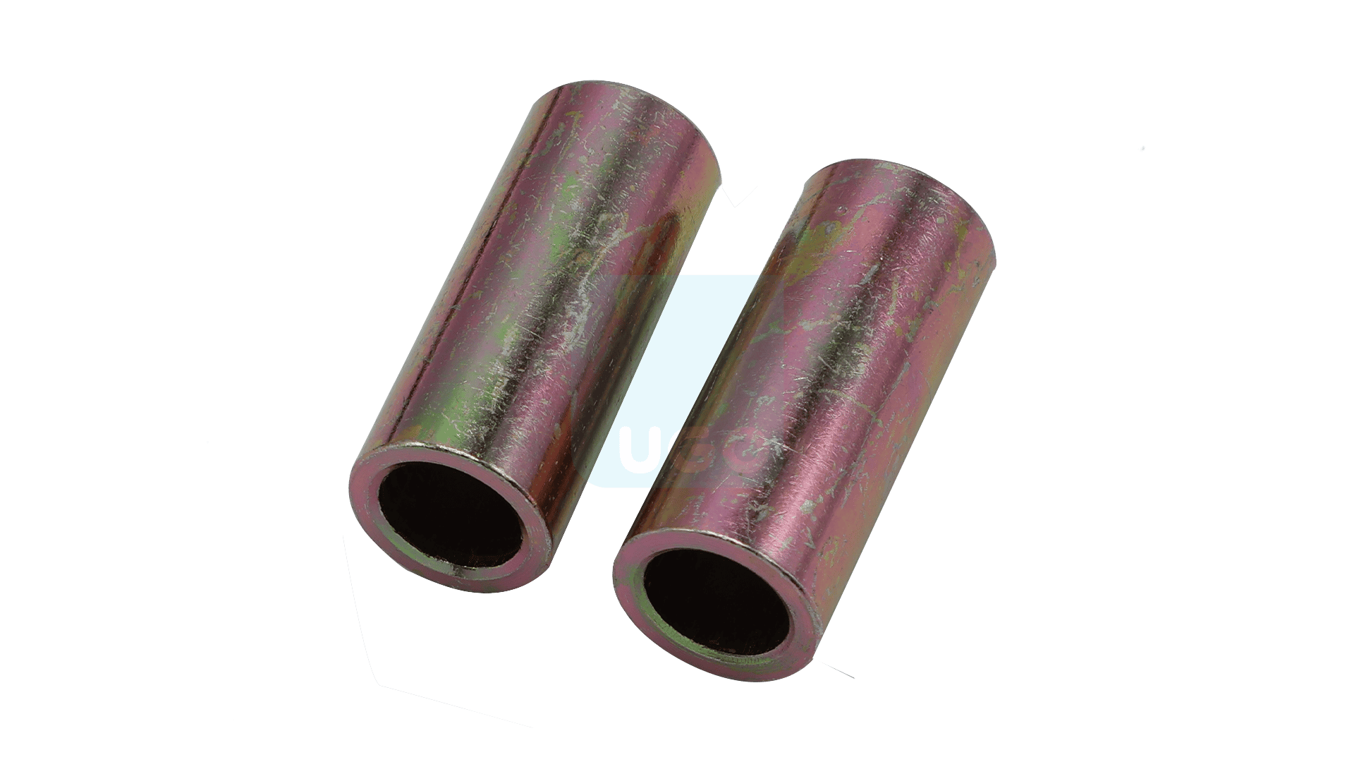 บูทเหล็กปีกนก