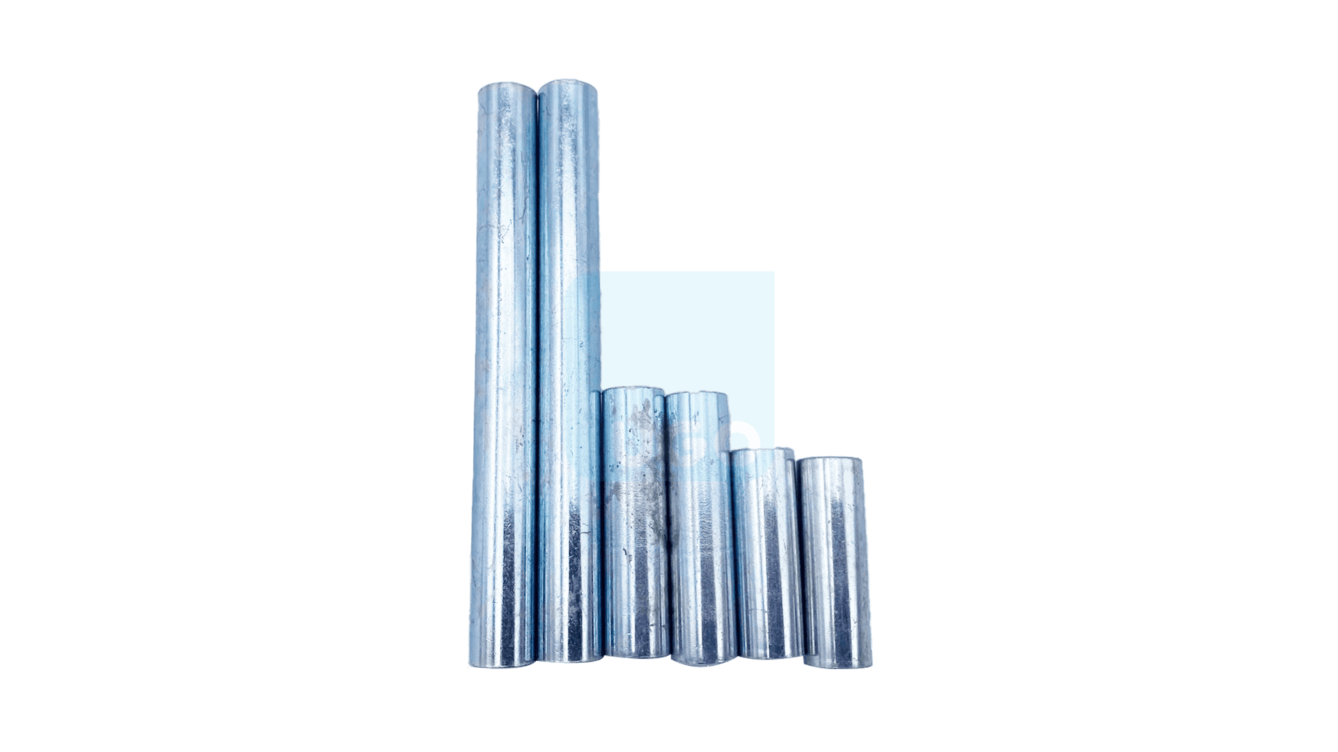 ชุดบูธแหนบหน้าหลัง CLUBCAR DS