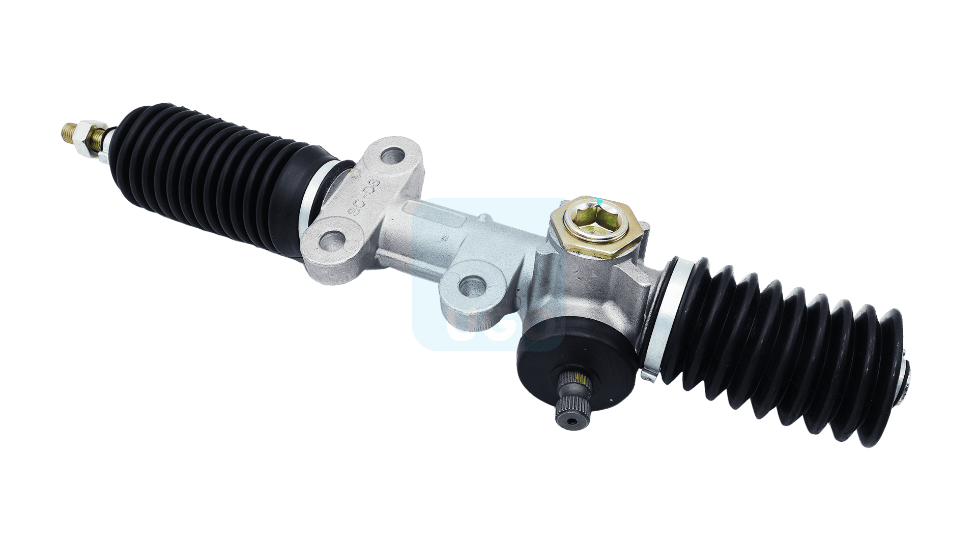 แร็คพวงมาลัย CLUBCAR DS