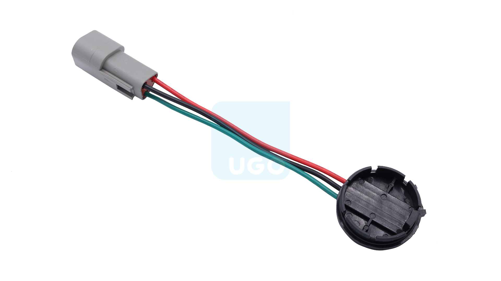 Motor Speed Sensor 3.2 Hp