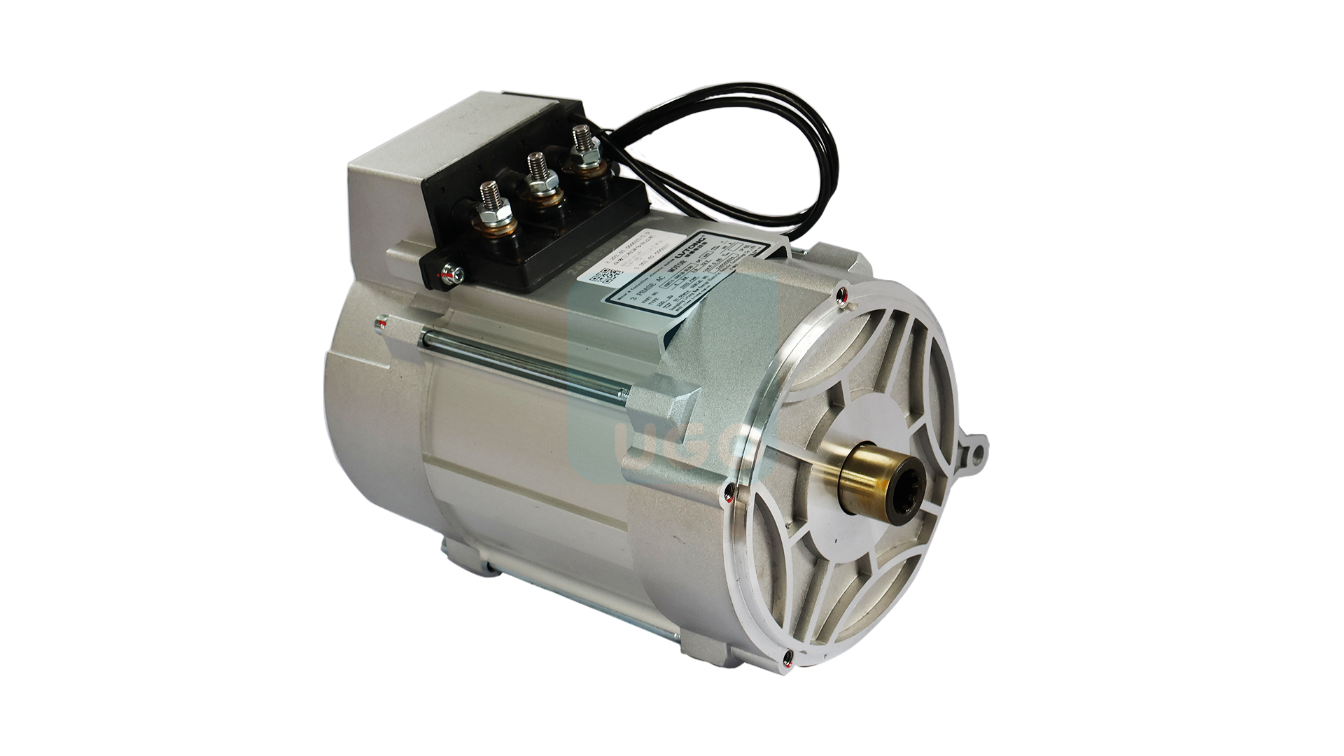 Electric Motor 4KW