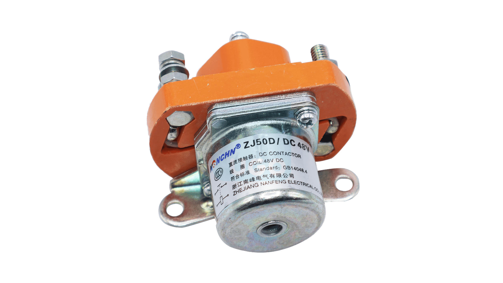 48V Sensor ZJ200