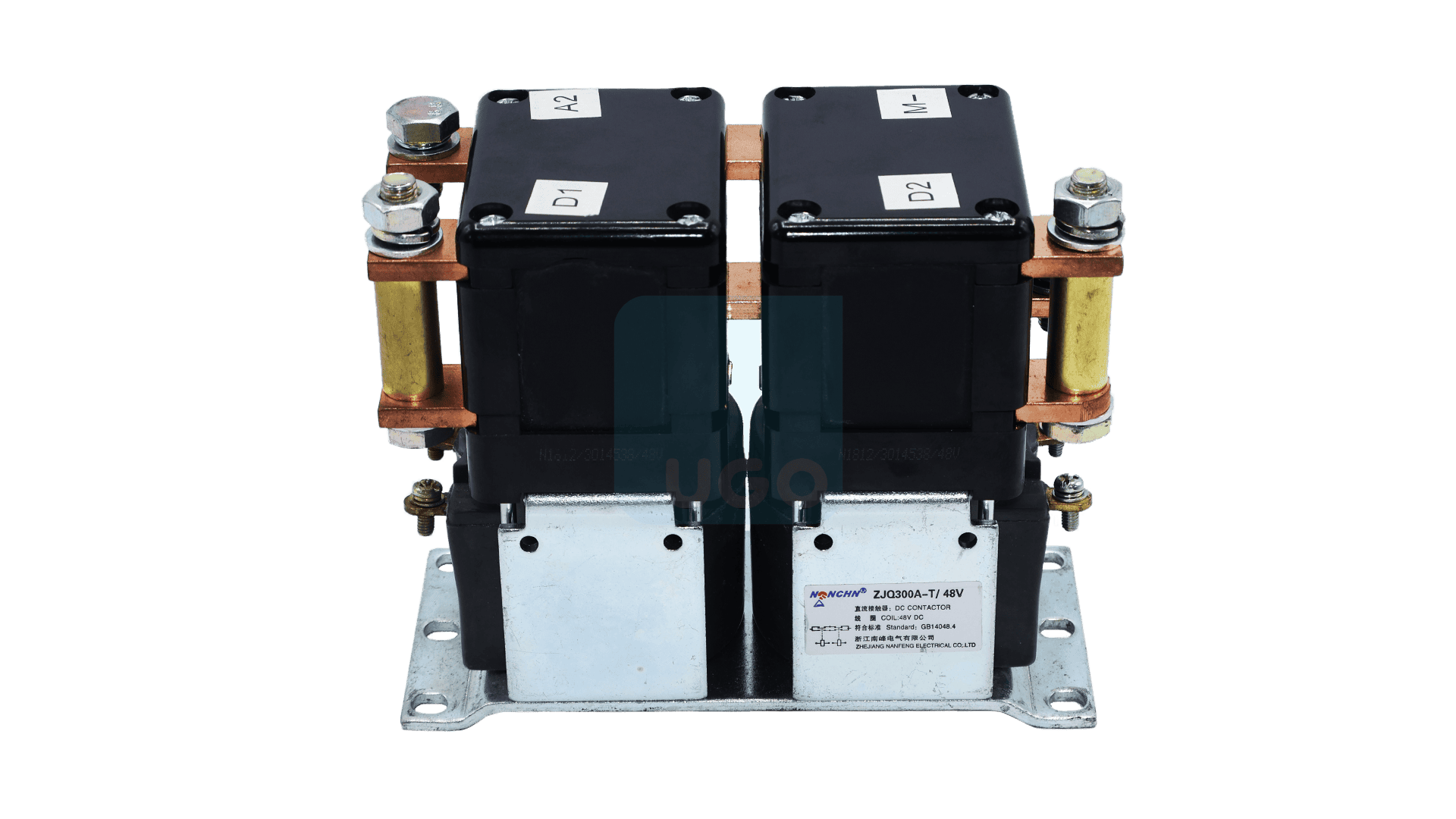 Contactor 72V