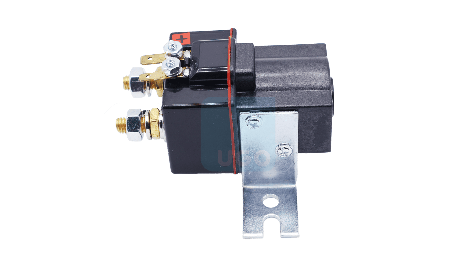 โซลินอยด์ 48V (CLUBCAR DS)