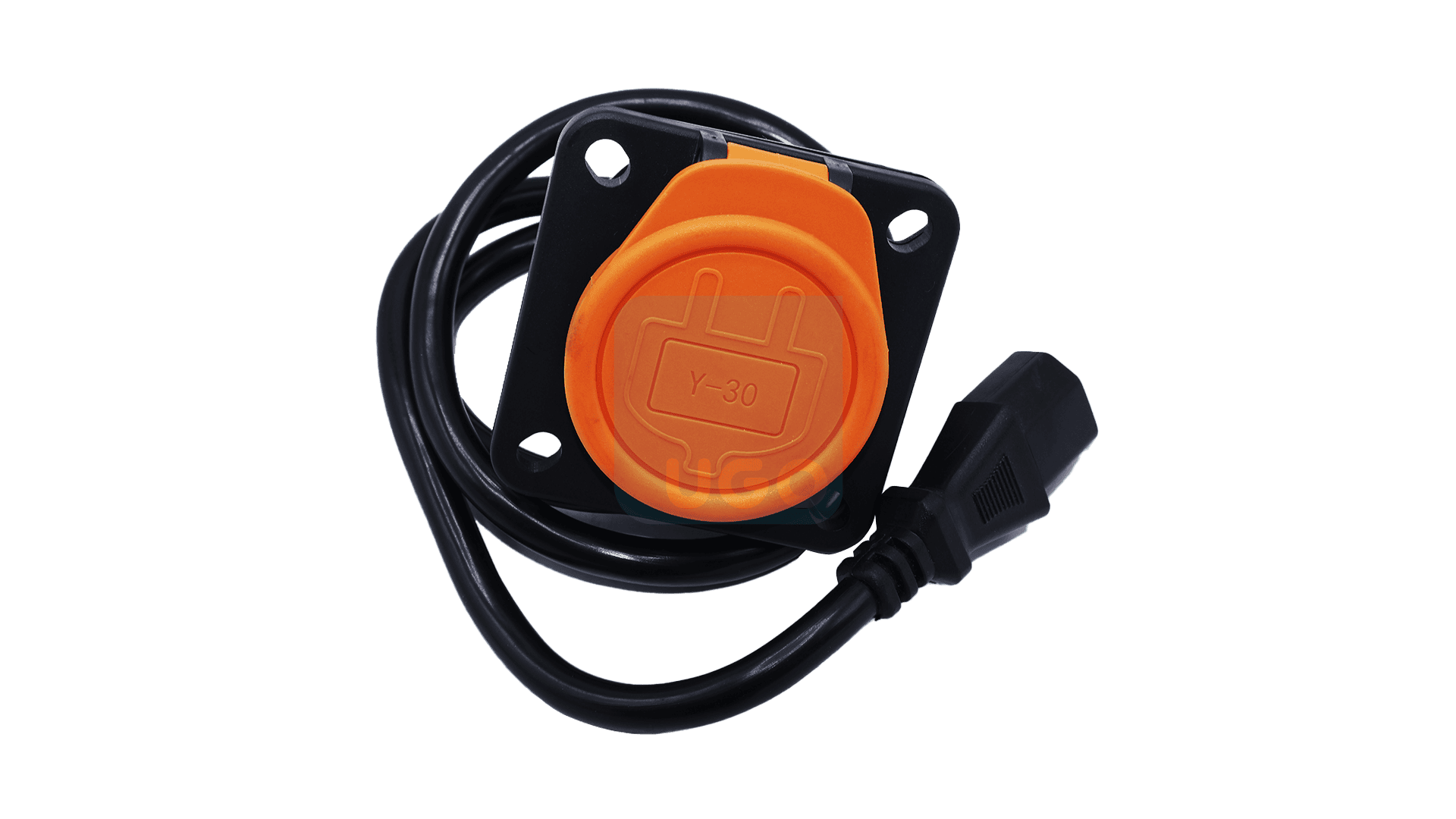 Charger Receplacle Y30