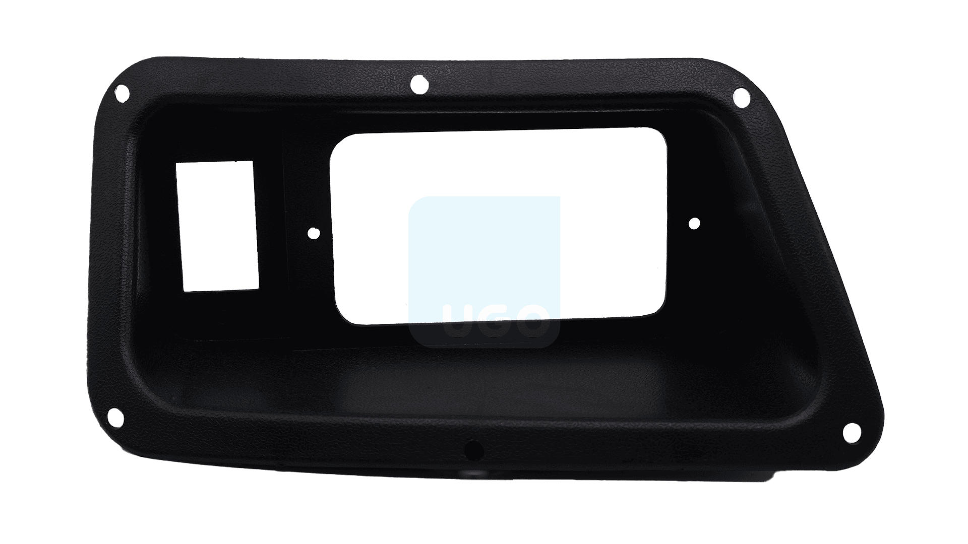 Front Head Light Base