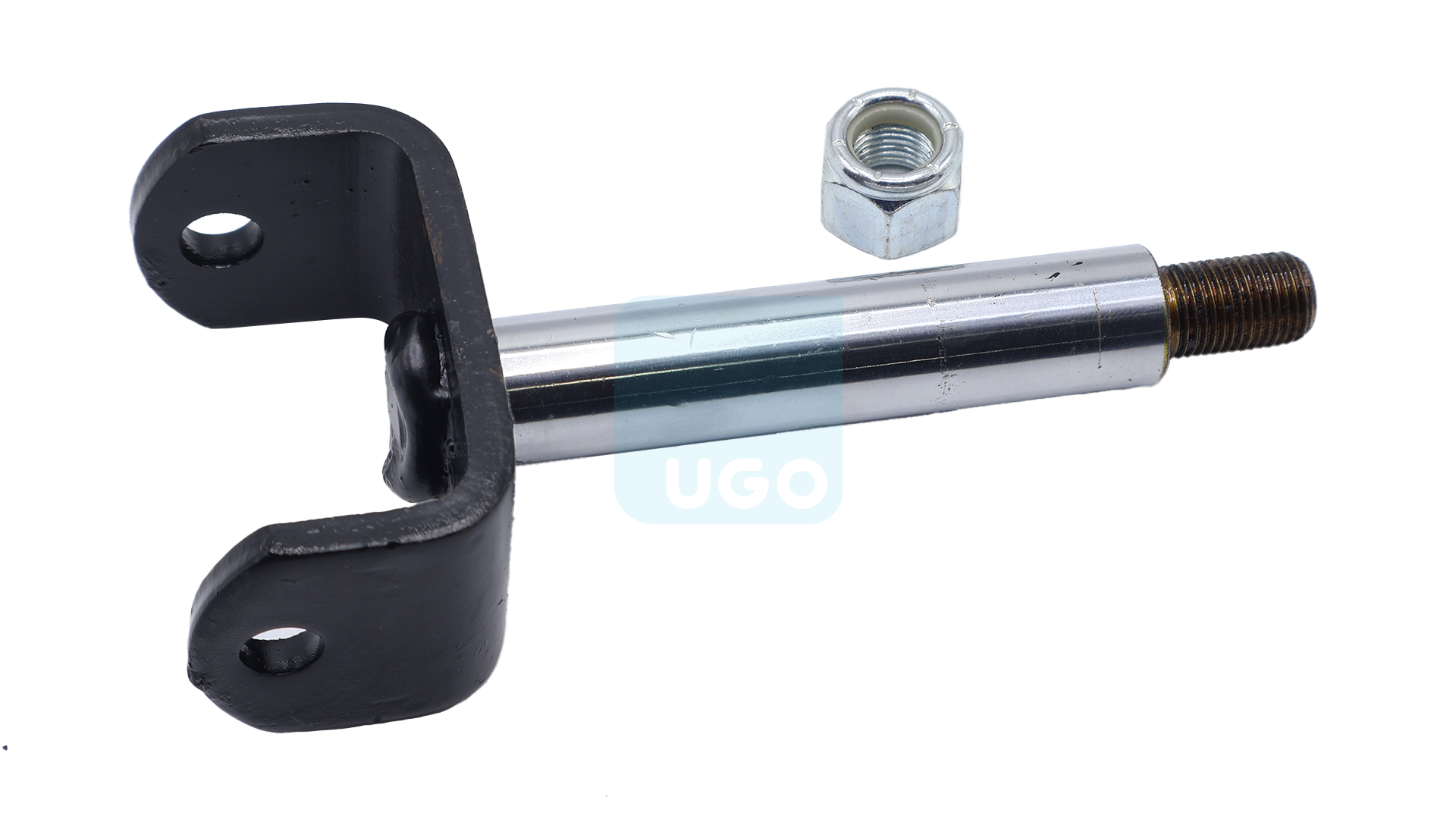 Club Car DS A-Plate Kingpin (1981-up)